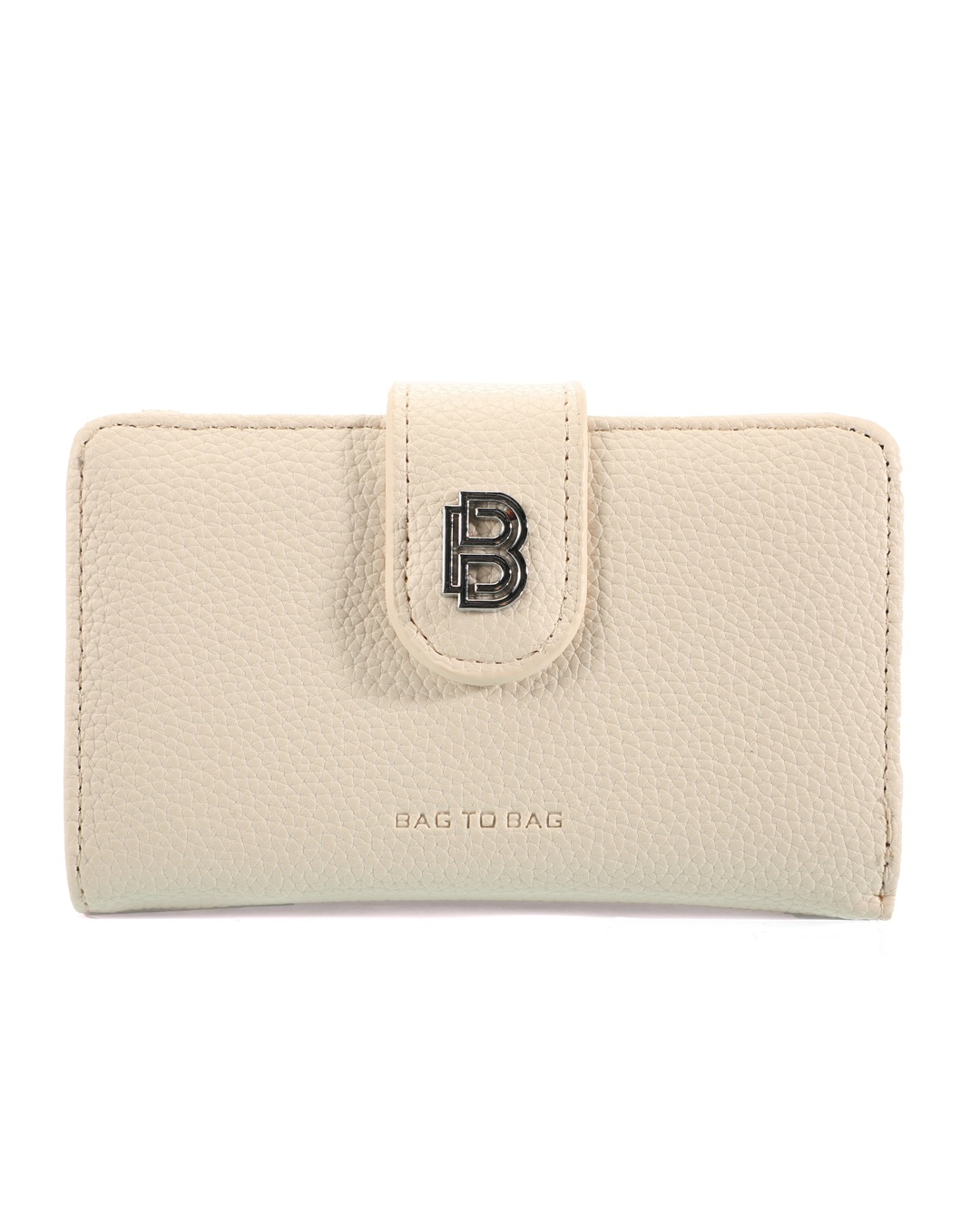 Πορτοφόλι BY-88808 – Μπέζ Πορτοφόλι BY-88808 – Μπέζ