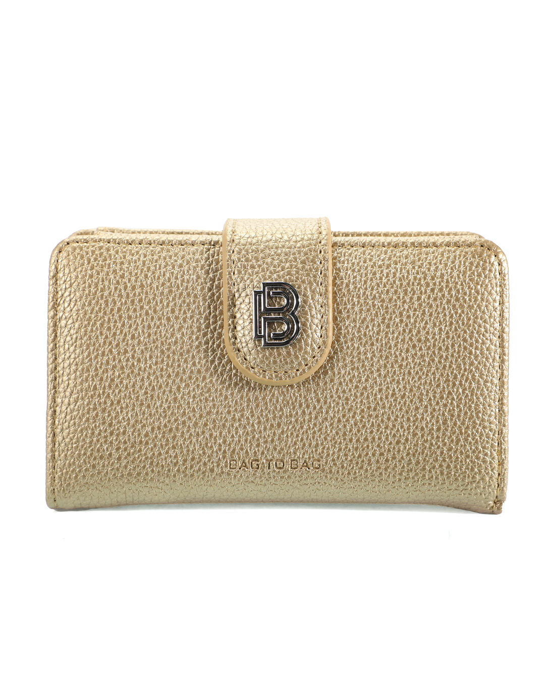 Πορτοφόλι BY-88808 – Χρυσό Πορτοφόλι BY-88808 – Χρυσό