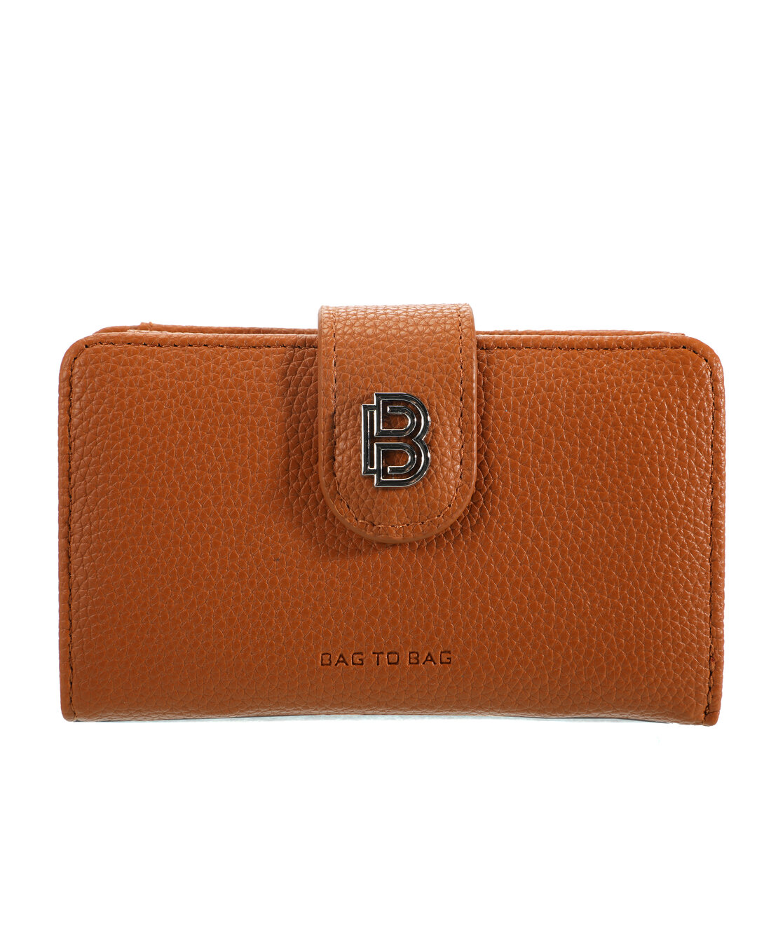 Πορτοφόλι BY-88808 – Κάμελ Πορτοφόλι BY-88808 – Κάμελ