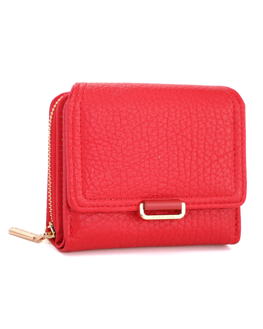 Πορτοφόλι YC02930 – Κόκκινο