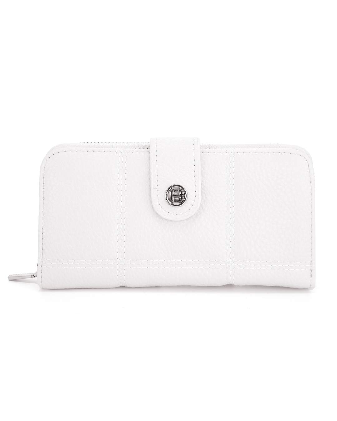 Πορτοφόλι YC02928 – Ασπρο