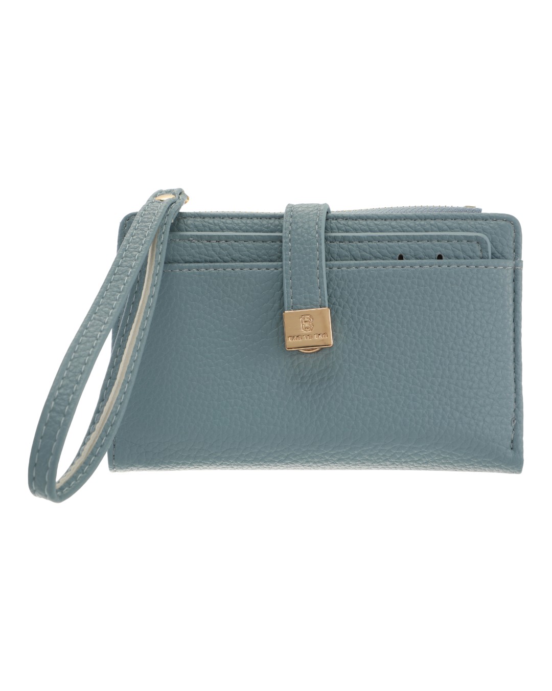 Πορτοφόλι YC-03087 – Μπλέ