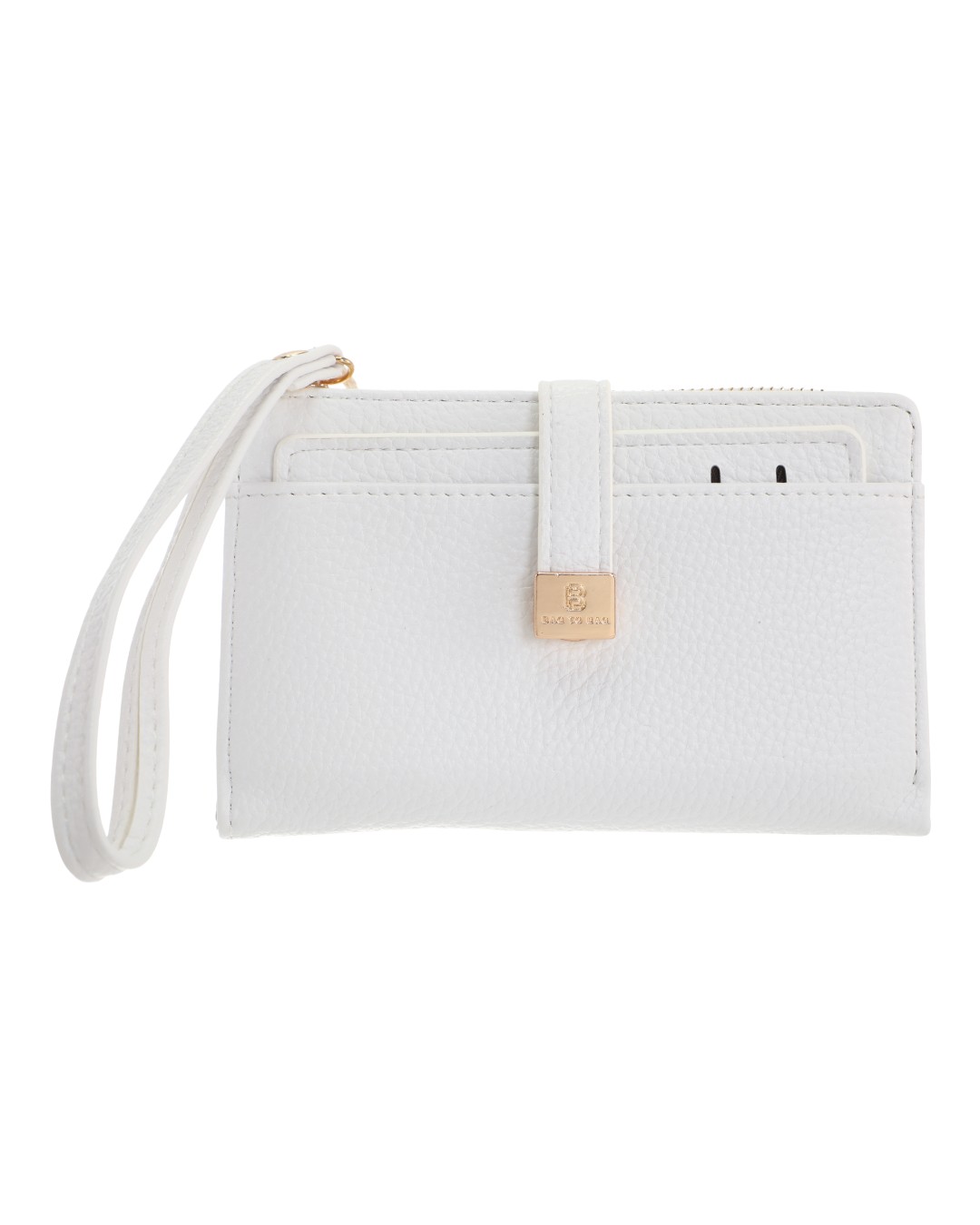 Πορτοφόλι YC-03087 – Ασπρο