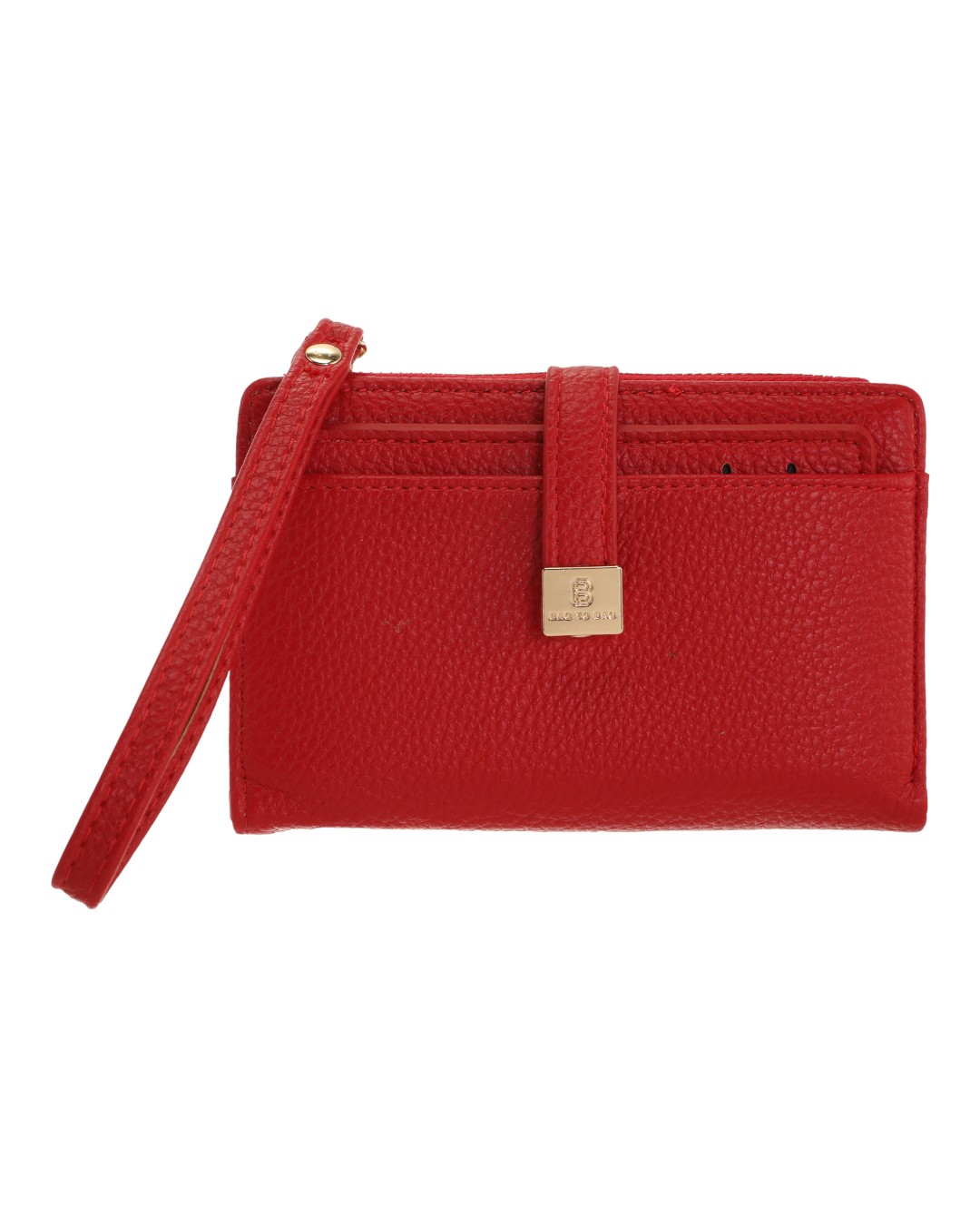 Πορτοφόλι YC-03087 – Κόκκινο