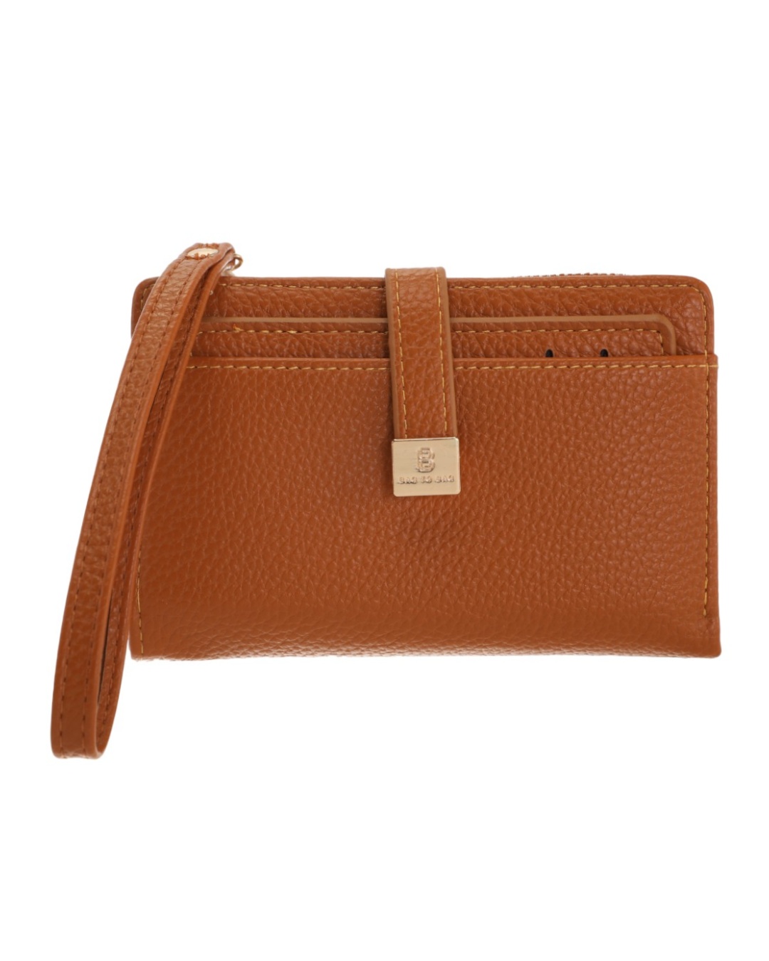 Πορτοφόλι YC-03087 – Κάμελ
