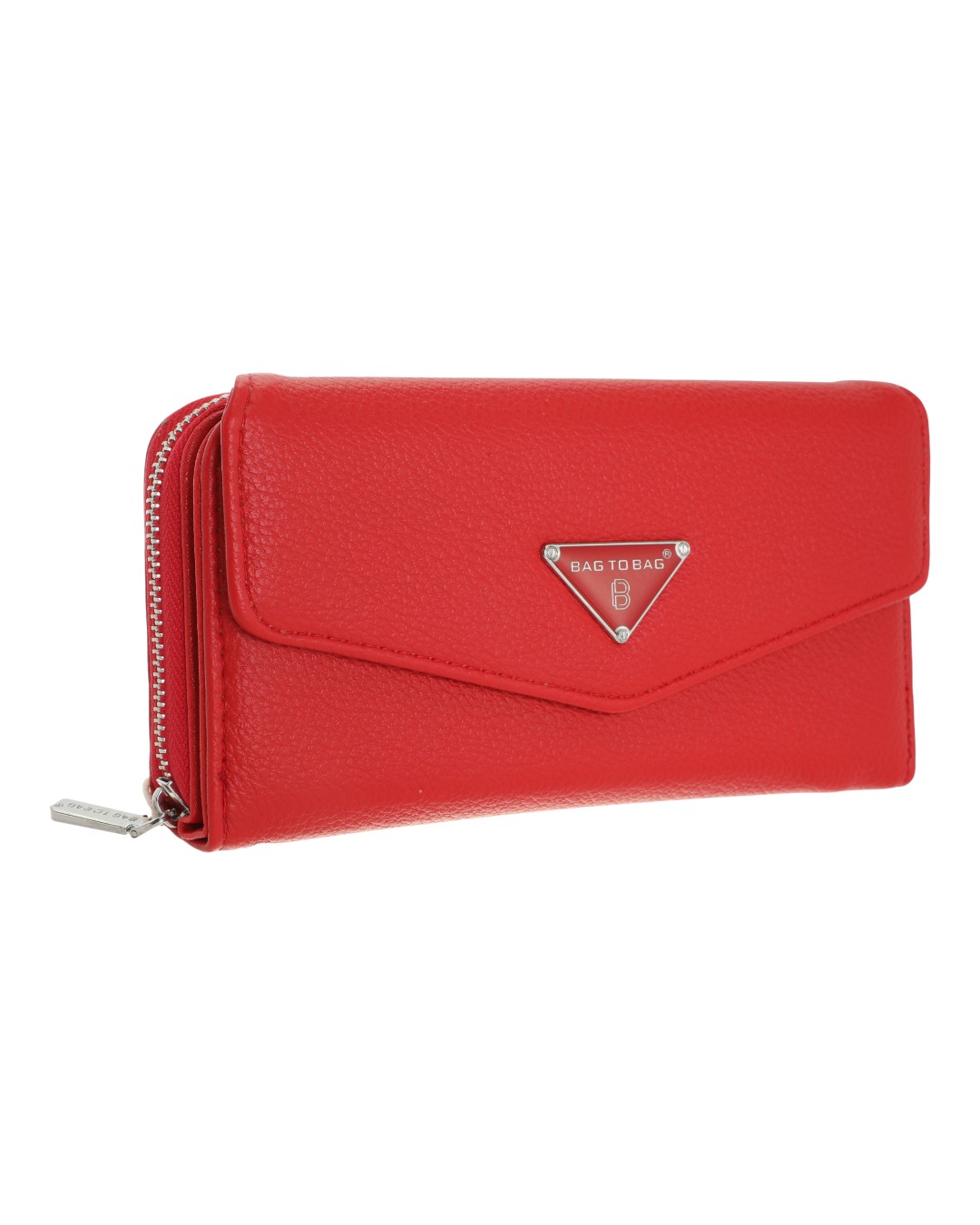 Πορτοφόλι YC03101 – Κόκκινο Πορτοφόλι YC03101 – Κόκκινο