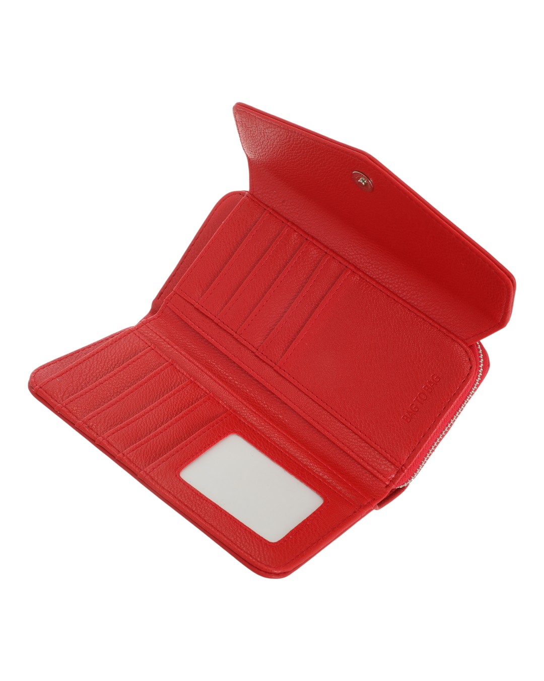 Πορτοφόλι YC03101 - Κόκκινο