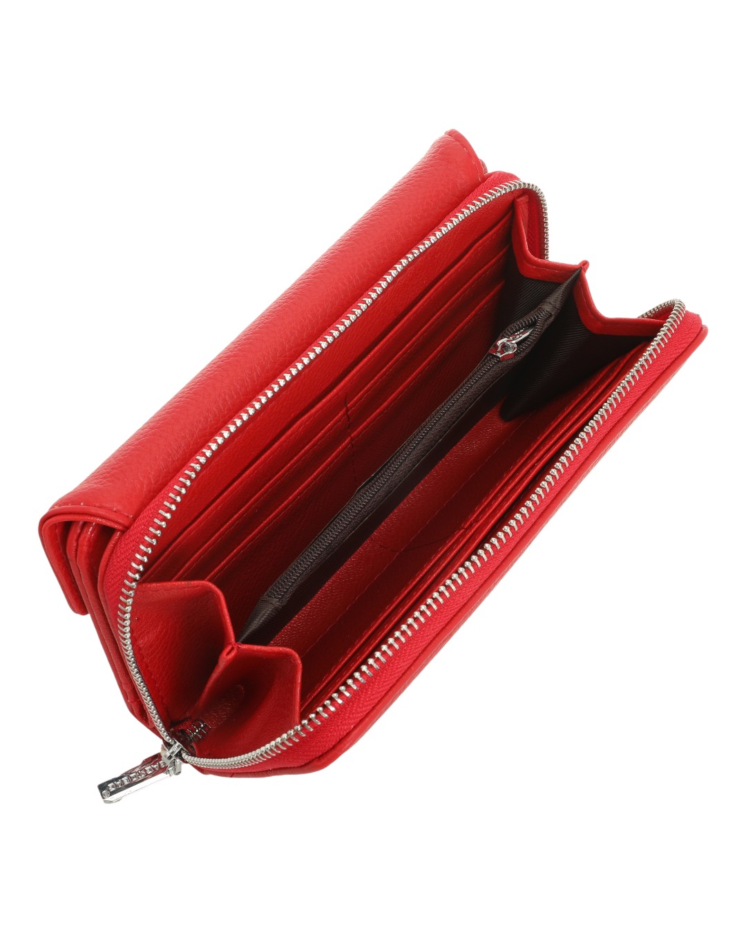 Πορτοφόλι YC03101 - Κόκκινο