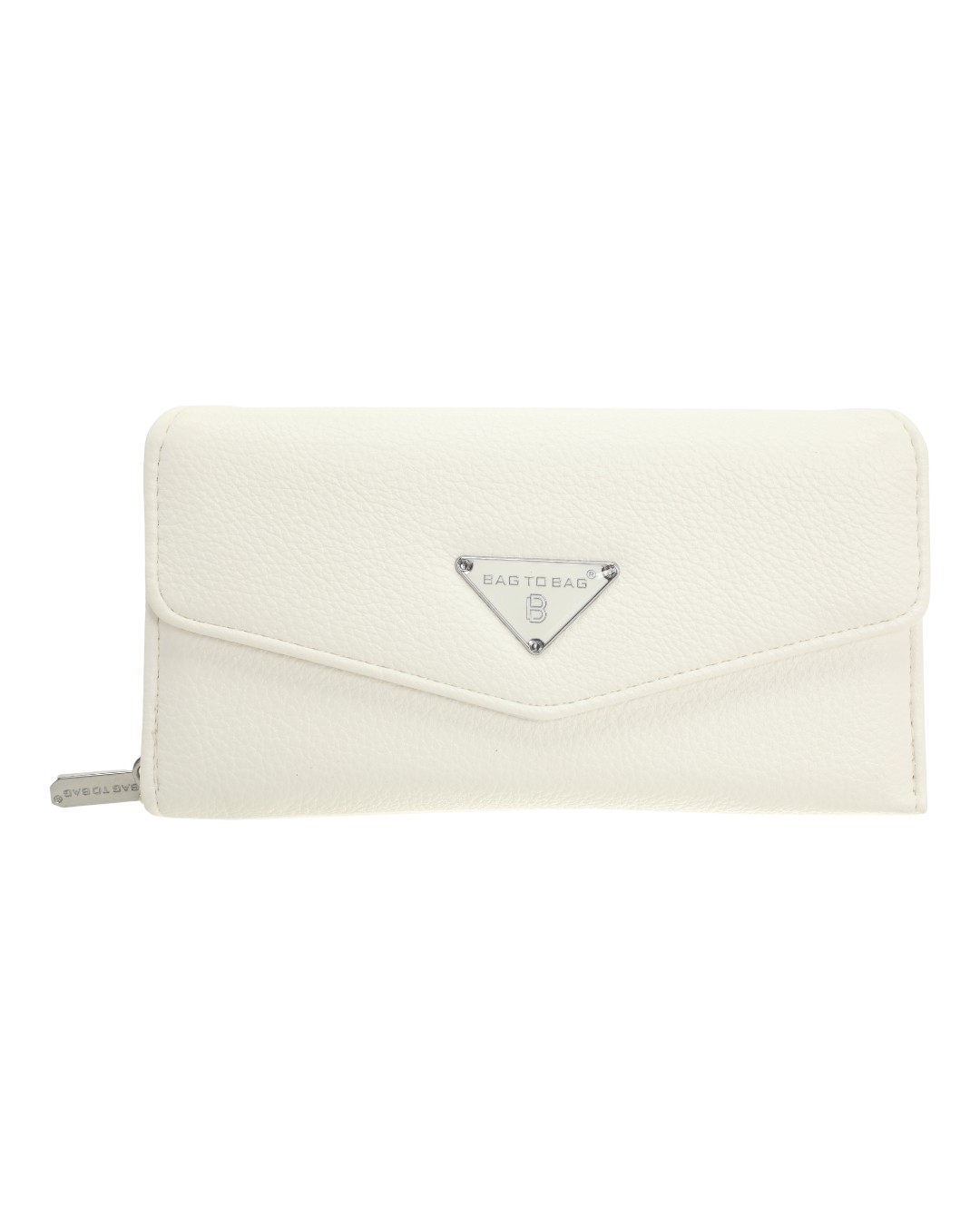 Πορτοφόλι YC03101 – Ασπρο Πορτοφόλι YC03101 – Ασπρο