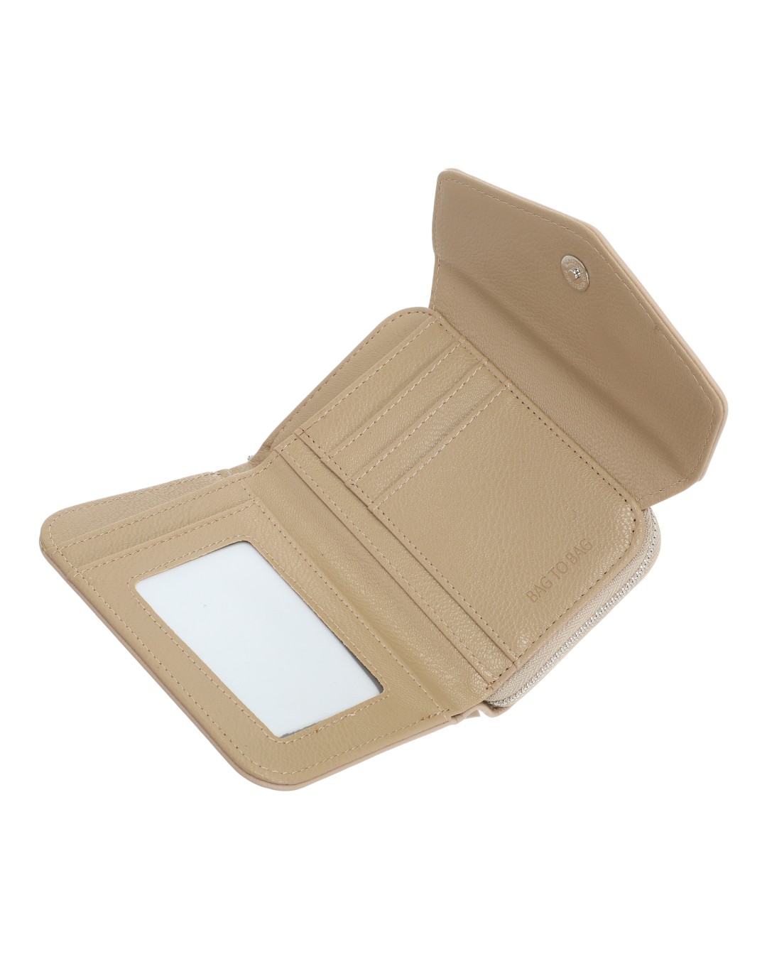 Πορτοφόλι YC03102 - Χακί