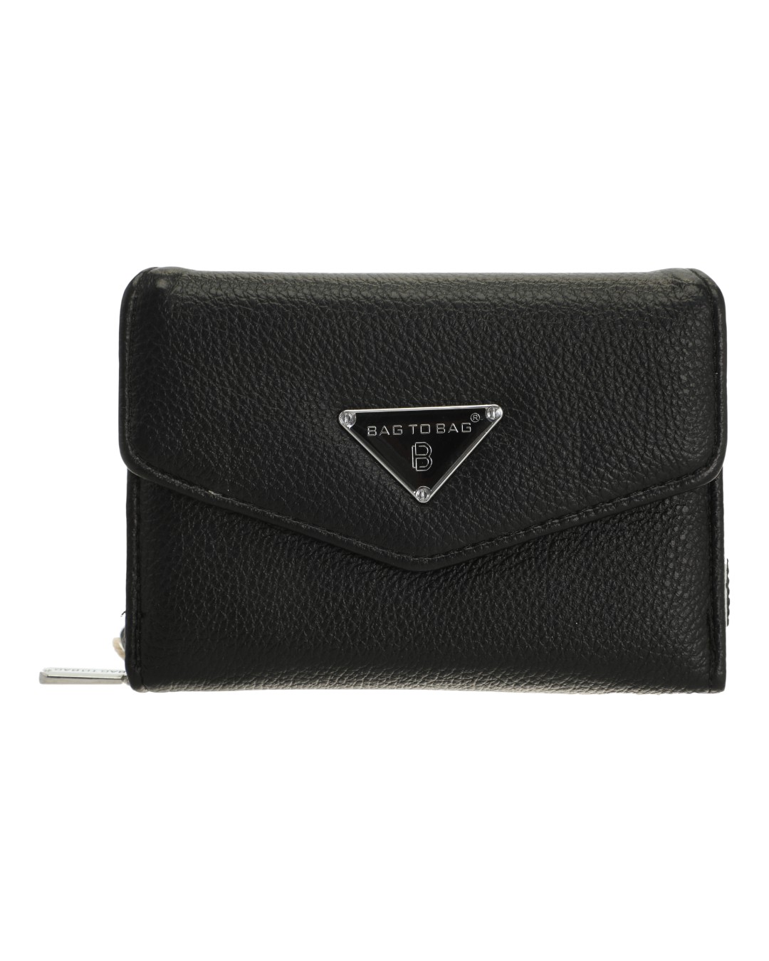 Πορτοφόλι YC03102 – Μαύρο Πορτοφόλι YC03102 – Μαύρο