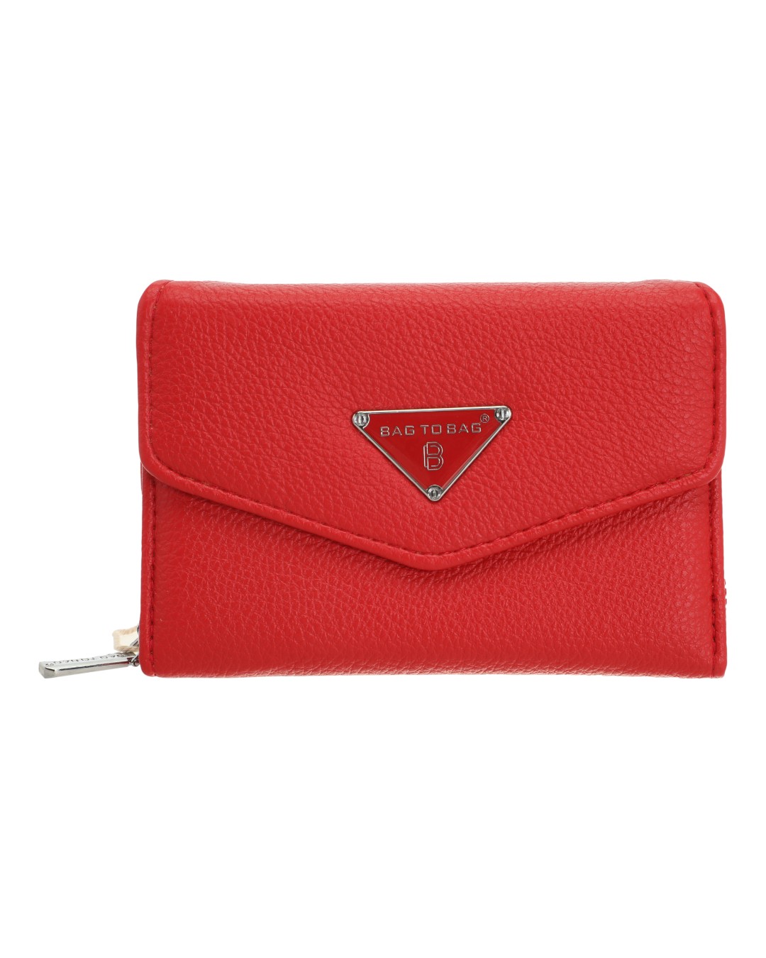 Πορτοφόλι YC03102 – Κόκκινο Πορτοφόλι YC03102 – Κόκκινο