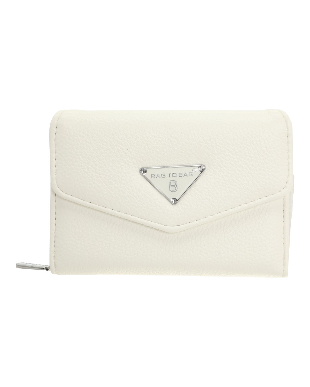 Πορτοφόλι YC03102 – Ασπρο Πορτοφόλι YC03102 – Ασπρο