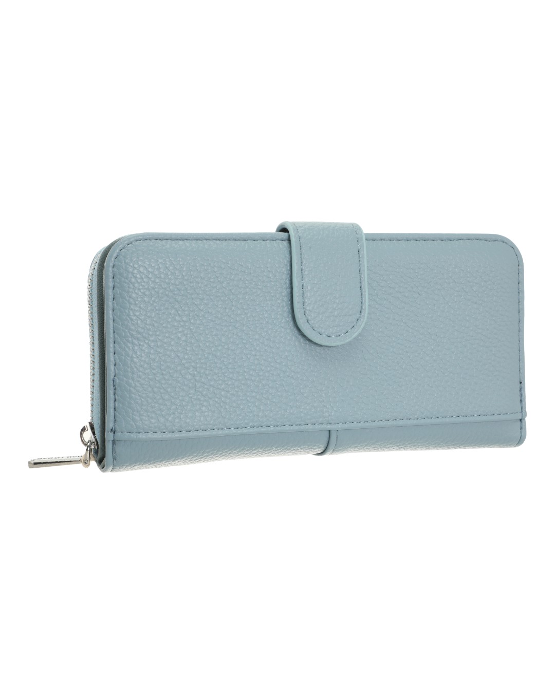 Πορτοφόλι μικρό  YC03105 - Μπλέ