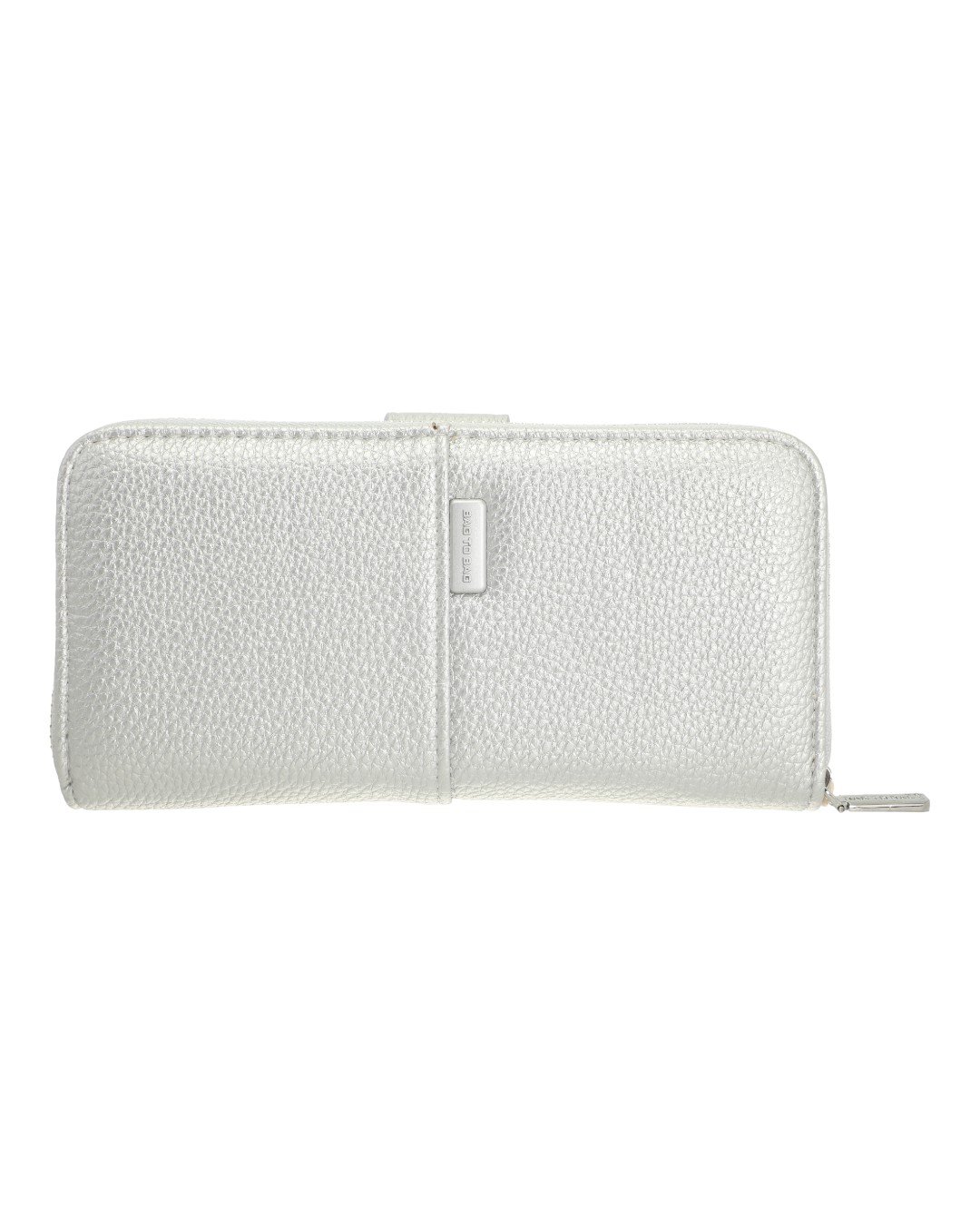 Πορτοφόλι YC03103 – Ασημί