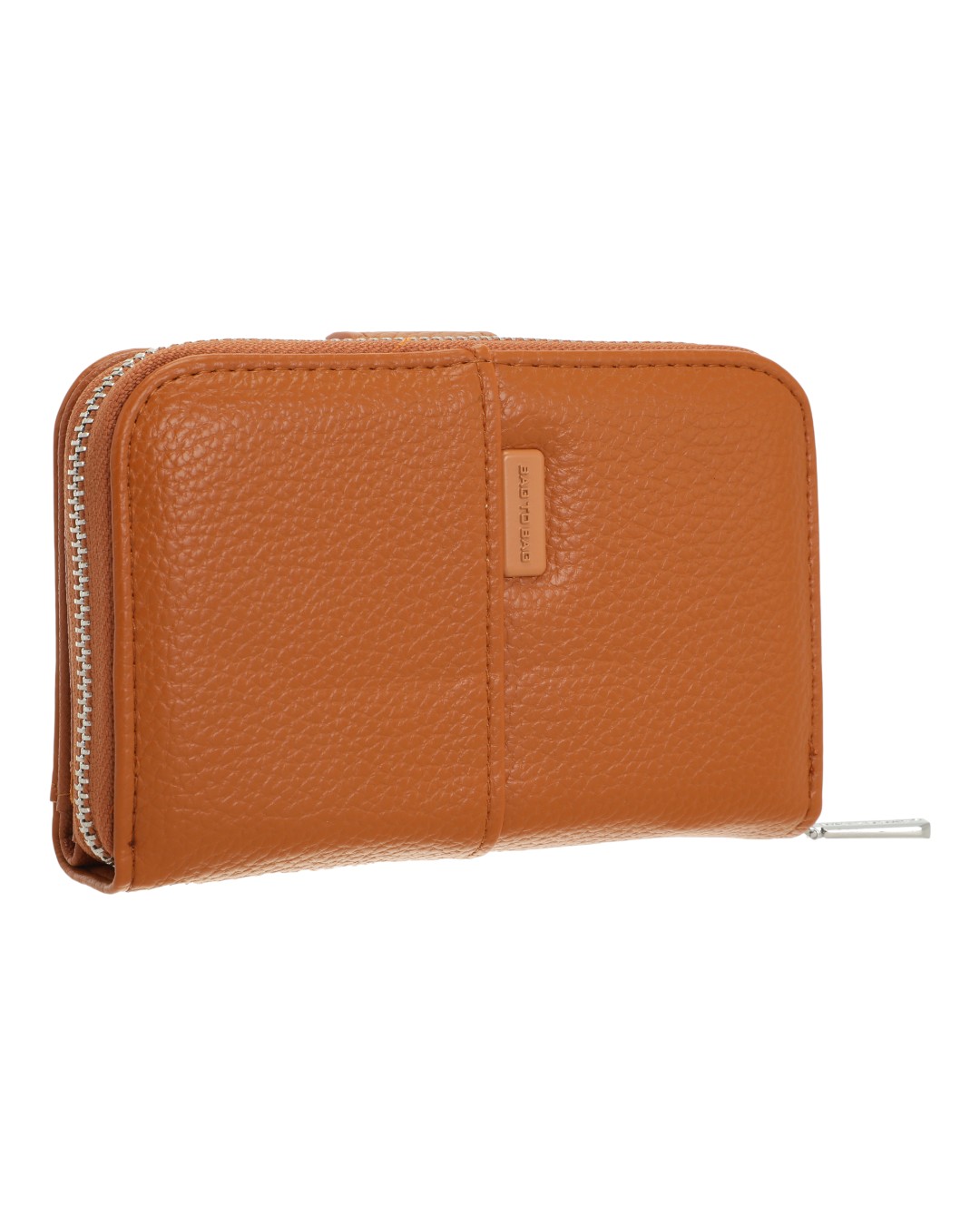 Πορτοφόλι μικρό  YC03105 – Κάμελ