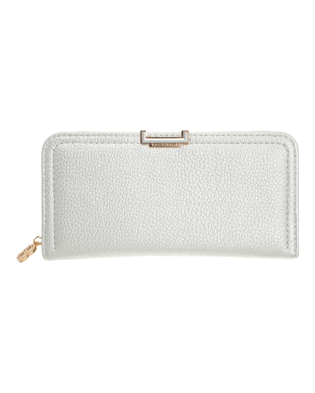 Πορτοφόλι YC03106 – Ασημί