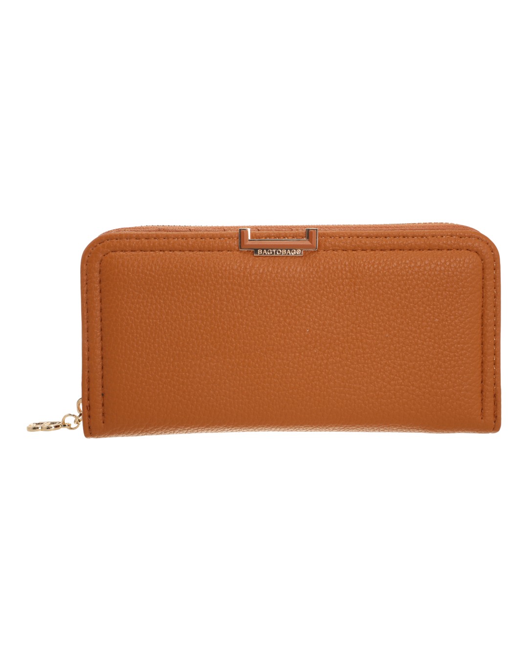 Πορτοφόλι YC03106 – Κάμελ