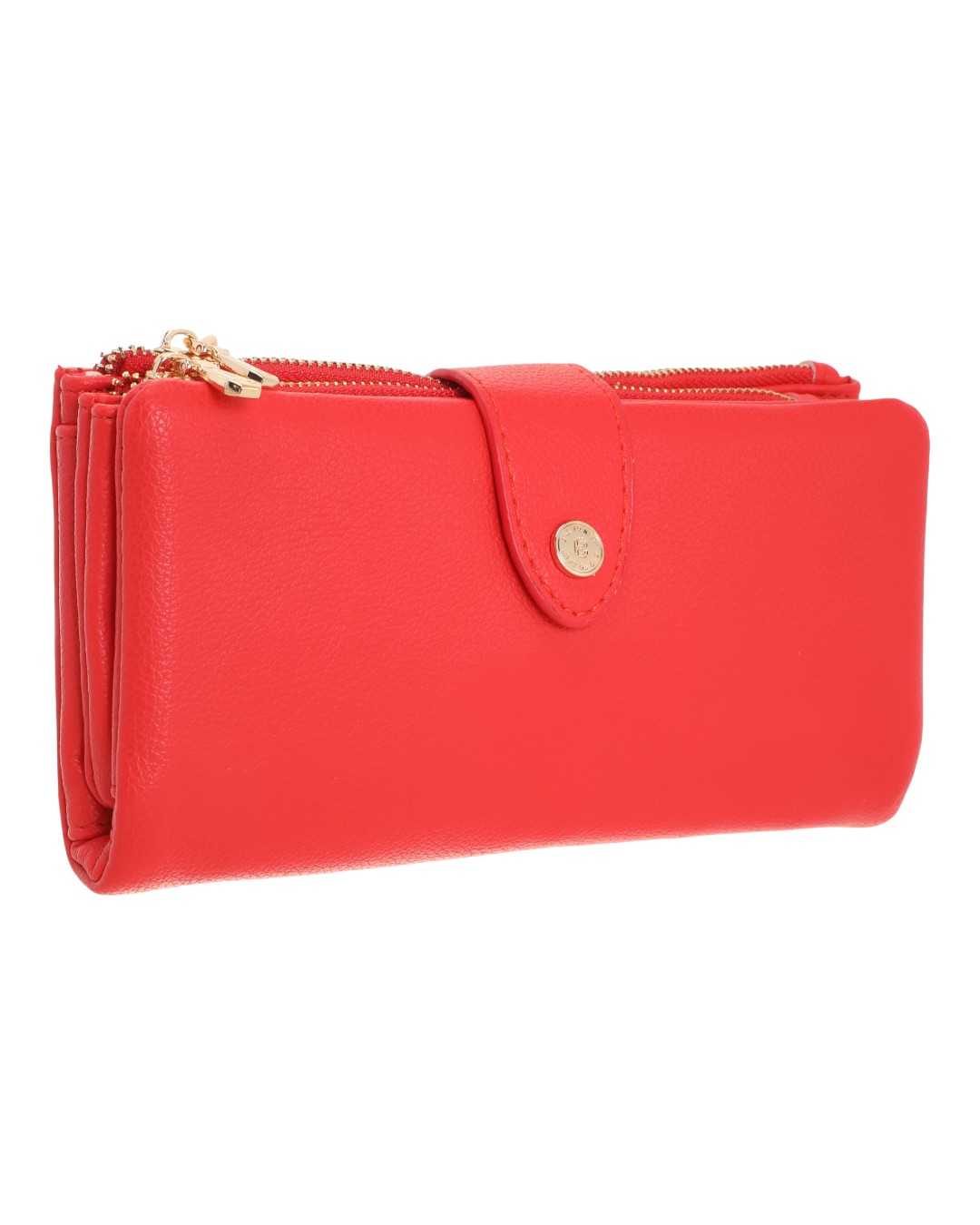 Πορτοφόλι YC03071 – Κόκκινο Πορτοφόλι YC03071 – Κόκκινο