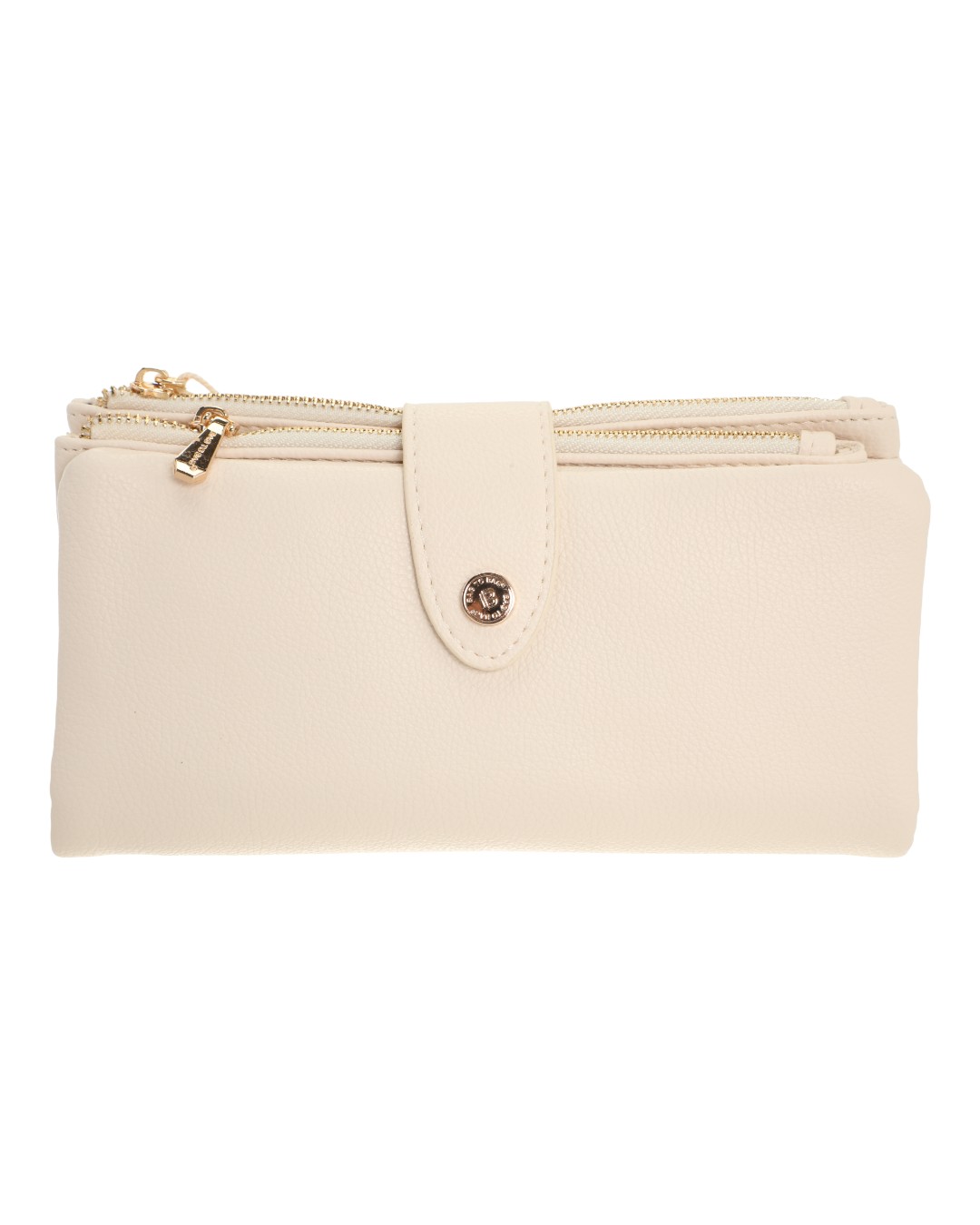 Πορτοφόλι YC03071 – Μπέζ Πορτοφόλι YC03071 – Μπέζ