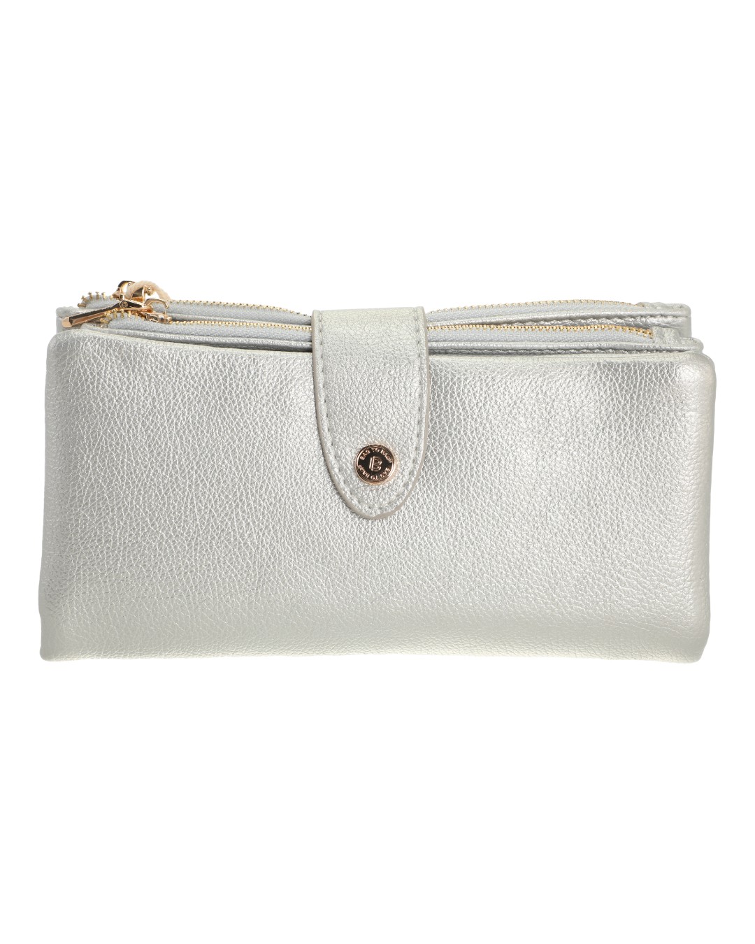 Πορτοφόλι YC03071 – Καφέ Πορτοφόλι YC03071 – Καφέ