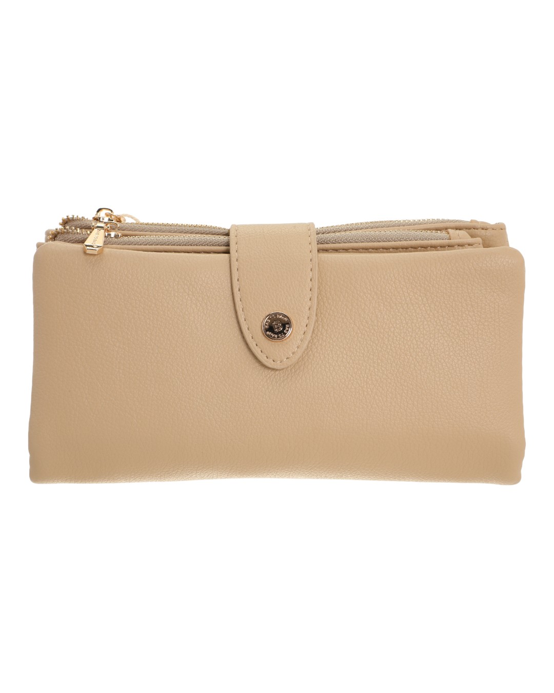 Πορτοφόλι YC03071 – Χακί Πορτοφόλι YC03071 – Χακί