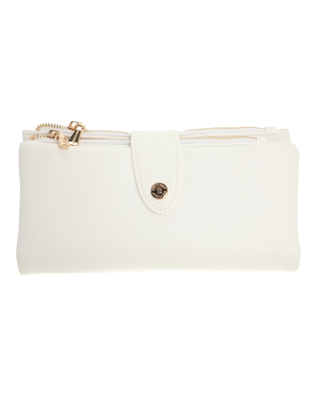 Πορτοφόλι YC03071 – Ασπρο Πορτοφόλι YC03071 – Ασπρο