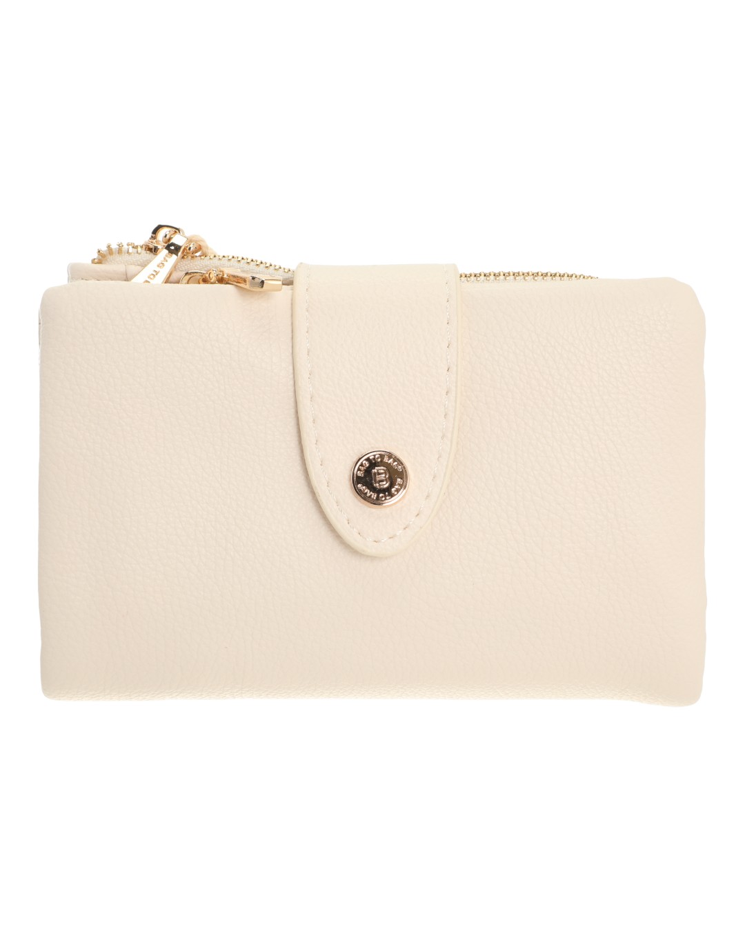 Πορτοφόλι μικρό YC03072 – Μπέζ Πορτοφόλι μικρό YC03072 – Μπέζ