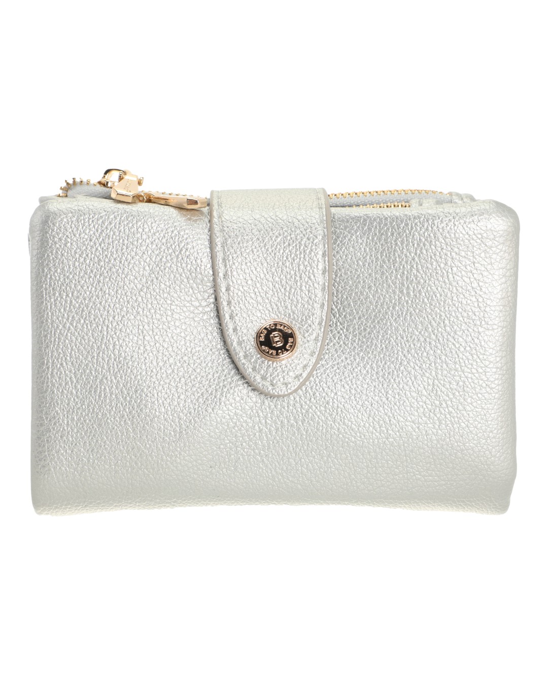 Πορτοφόλι μικρό YC03072 – Καφέ Πορτοφόλι μικρό YC03072 – Καφέ