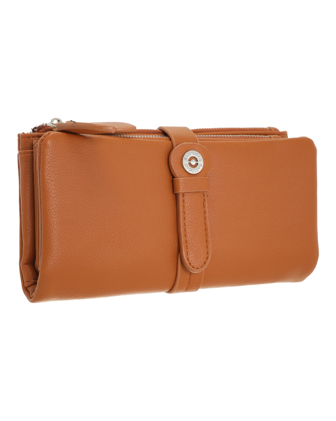 Πορτοφόλι YC03075 – Κάμελ Πορτοφόλι YC03075 – Κάμελ
