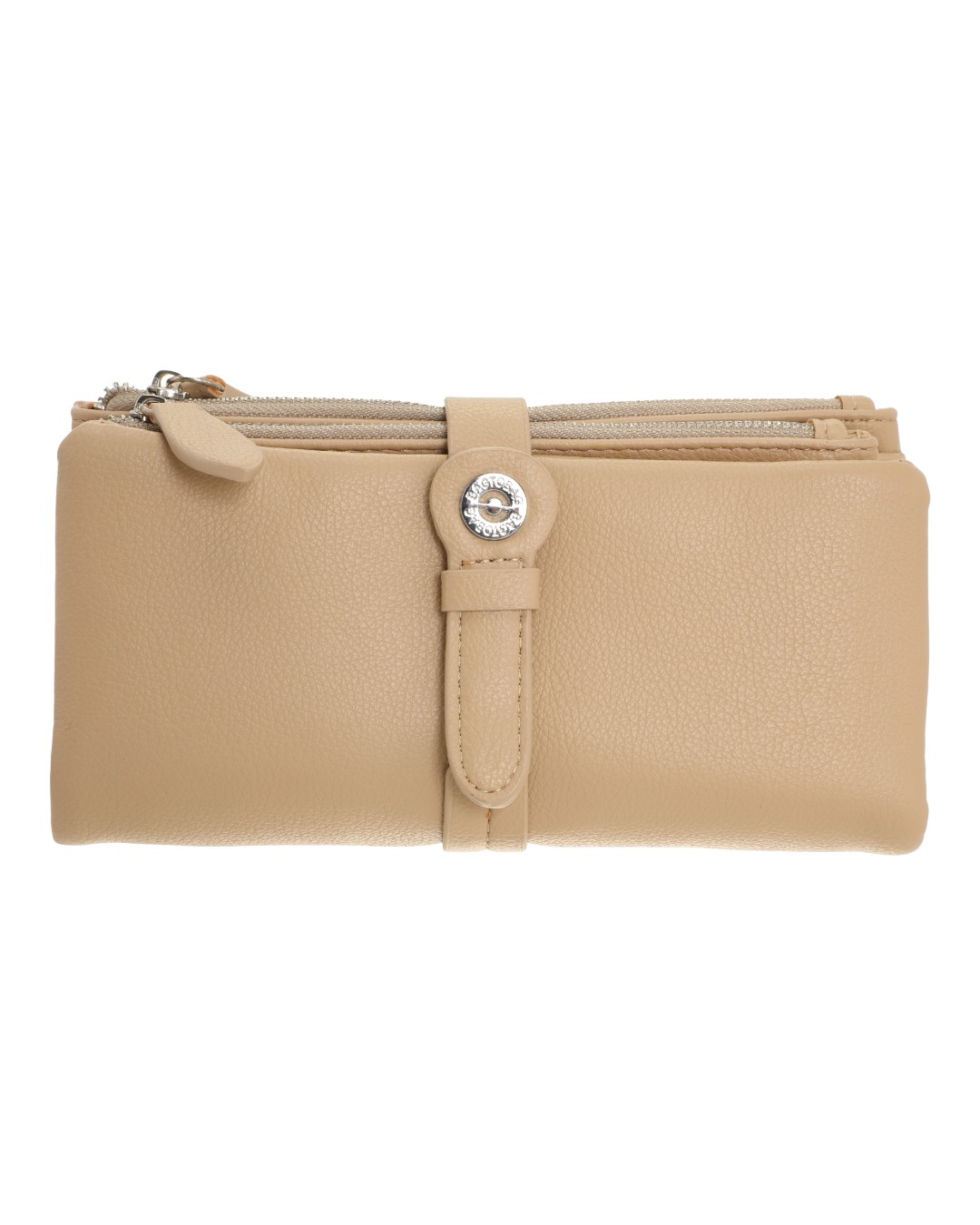 Πορτοφόλι YC03075 – Χακί Πορτοφόλι YC03075 – Χακί