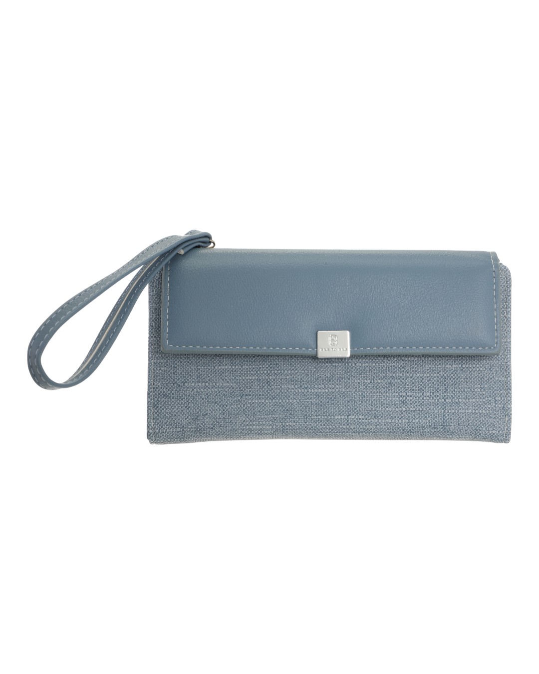 Πορτοφόλι YC03082 – Μπλέ Πορτοφόλι YC03082 – Μπλέ