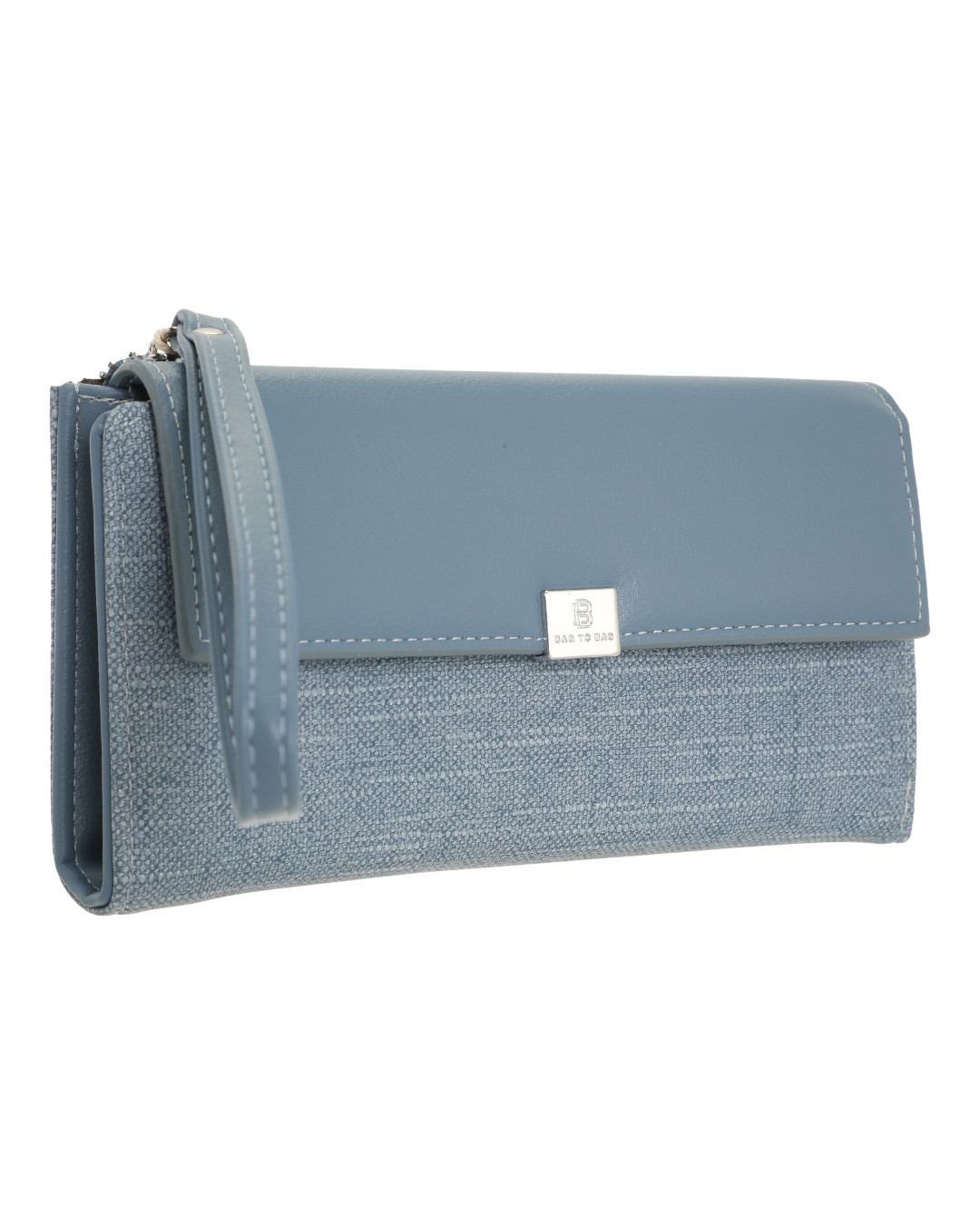 Πορτοφόλι YC03082 – Μπλέ Πορτοφόλι YC03082 – Μπλέ