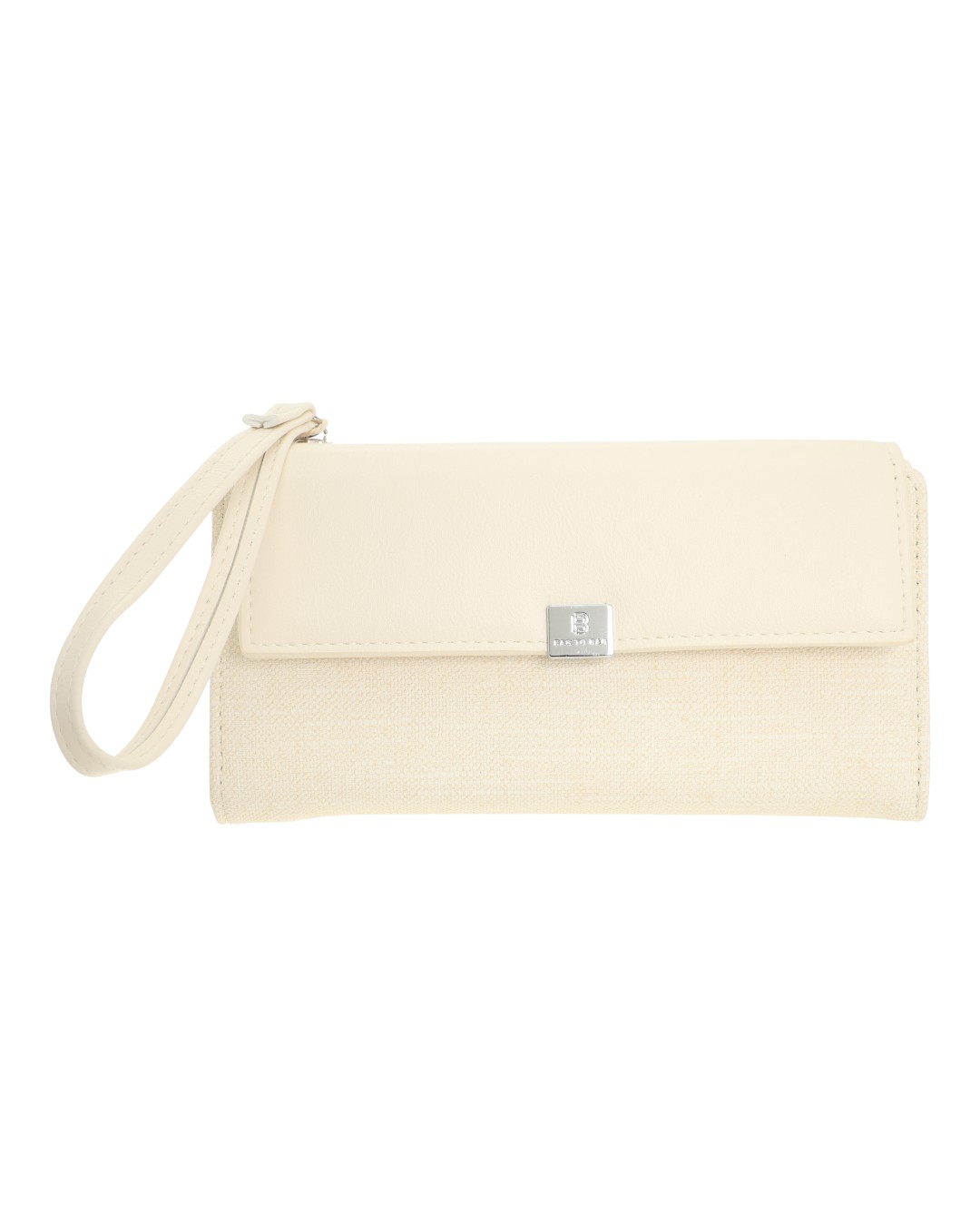 Πορτοφόλι YC03082 – Ασπρο Πορτοφόλι YC03082 – Ασπρο