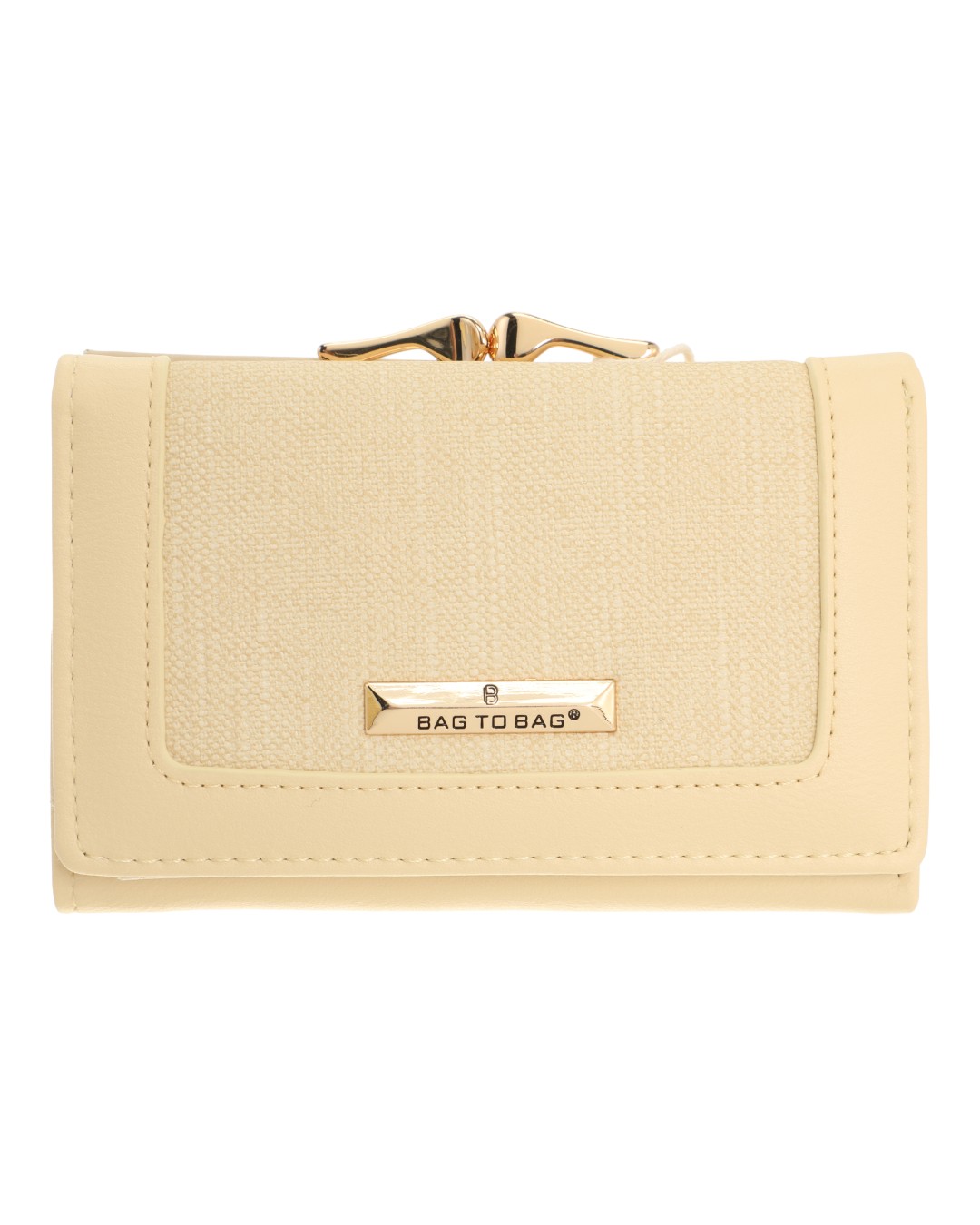 Πορτοφόλι YC03085 – Apricot Πορτοφόλι YC03085 – Apricot