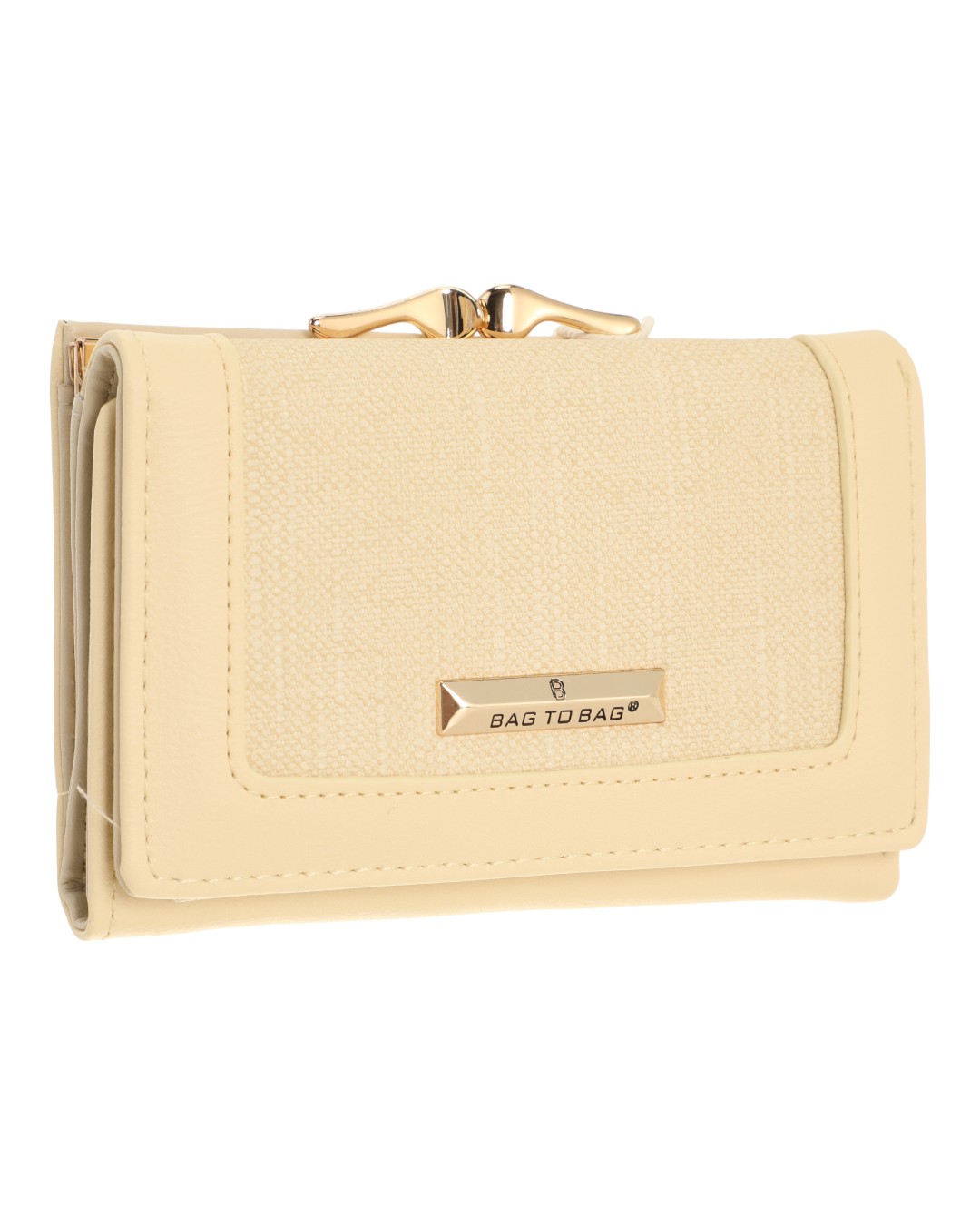 Πορτοφόλι YC03085 – Apricot Πορτοφόλι YC03085 – Apricot