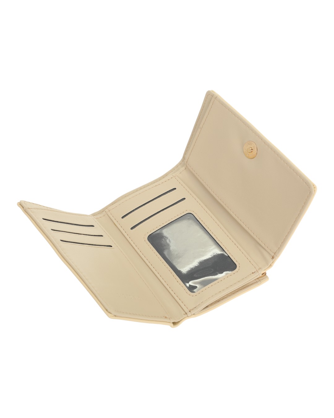 Πορτοφόλι YC03085 - Apricot