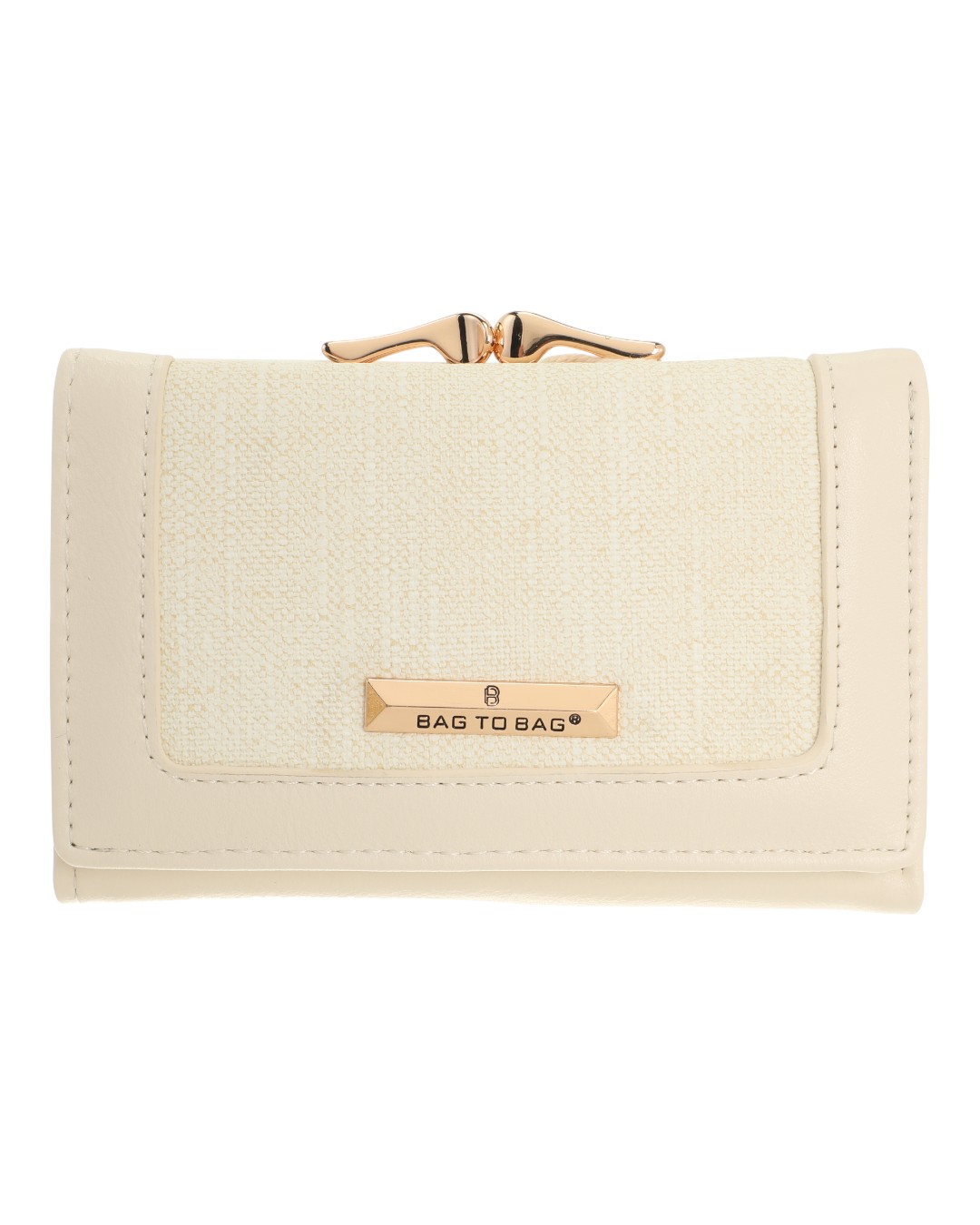 Πορτοφόλι YC03085 – Ασπρο Πορτοφόλι YC03085 – Ασπρο