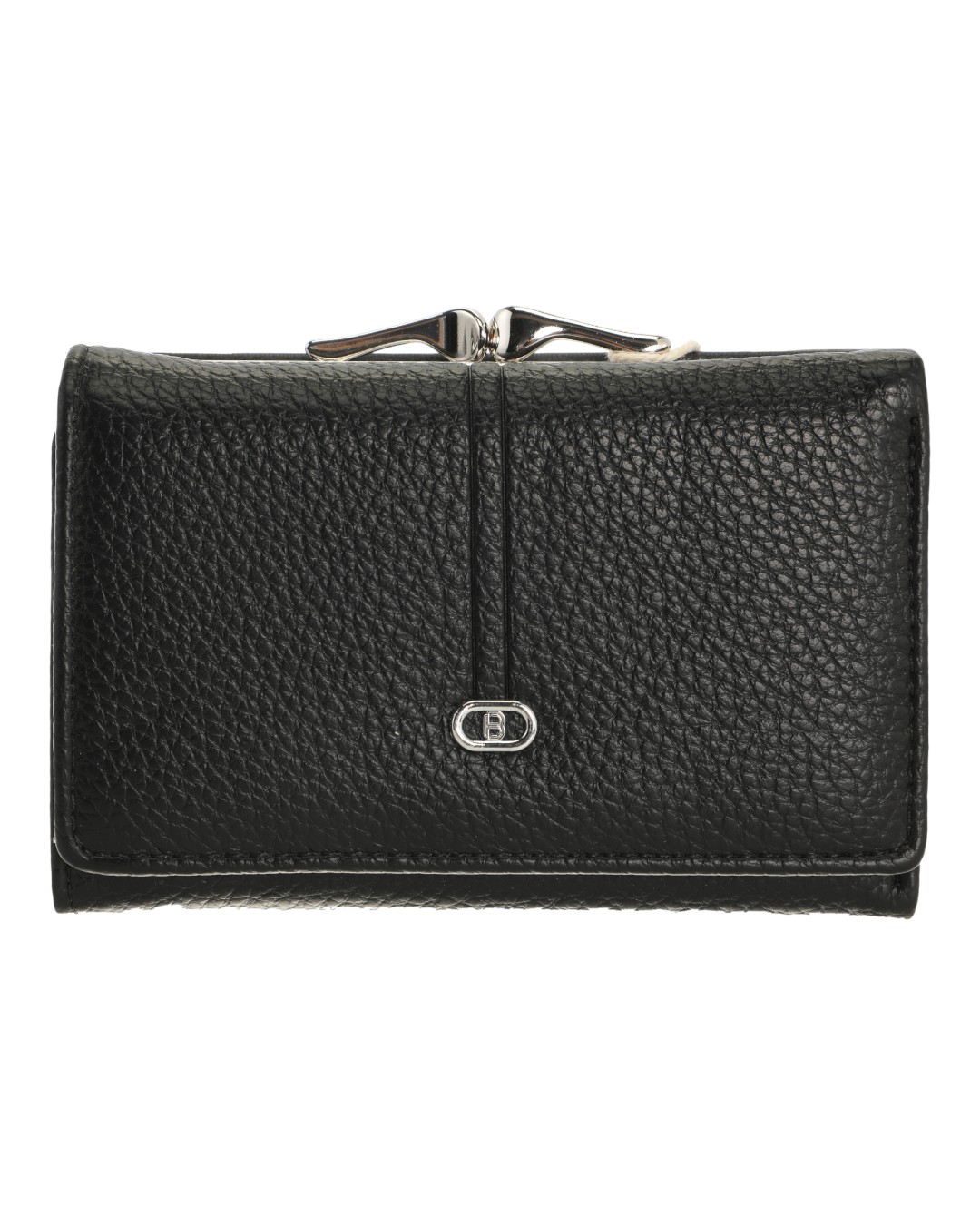 Πορτοφόλι YC03095 – Μαύρο Πορτοφόλι YC03095 – Μαύρο