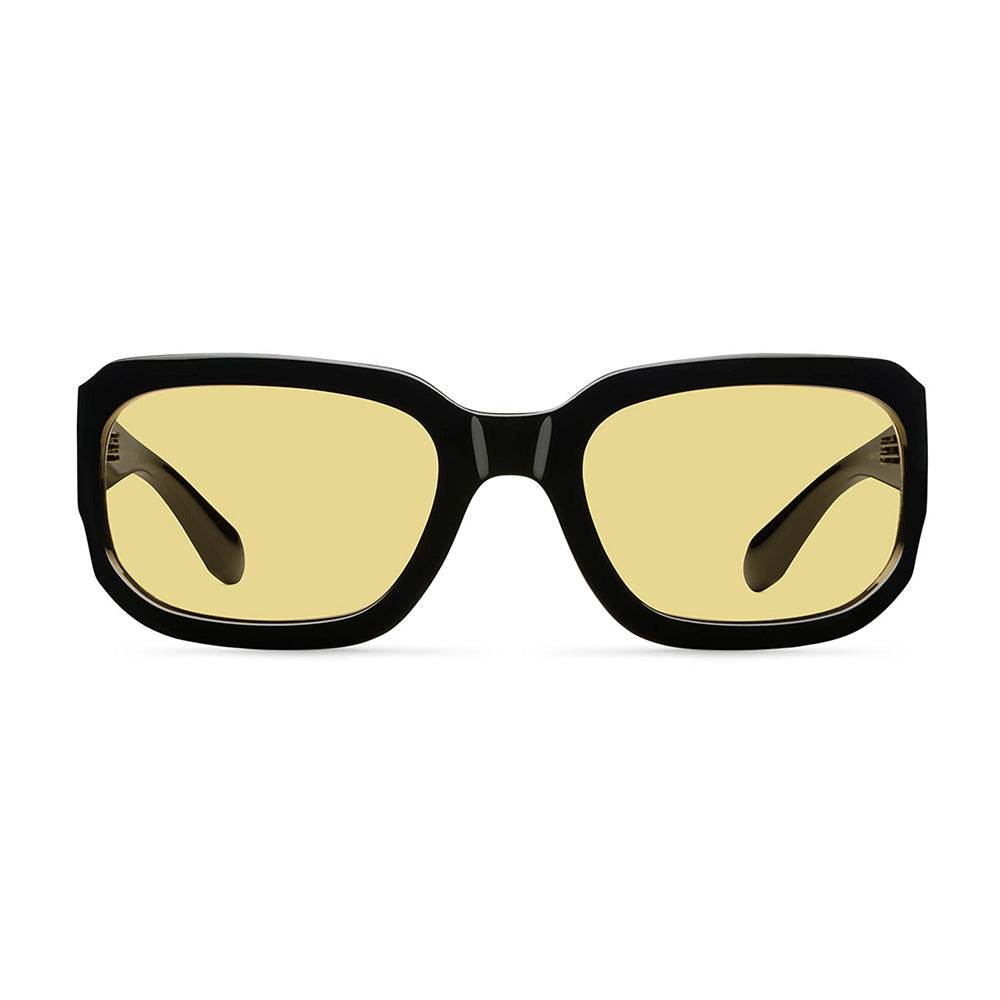 Γυαλιά Ηλίου Meller Binta Black Yellow Γυαλιά Ηλίου Meller Binta Black Yellow