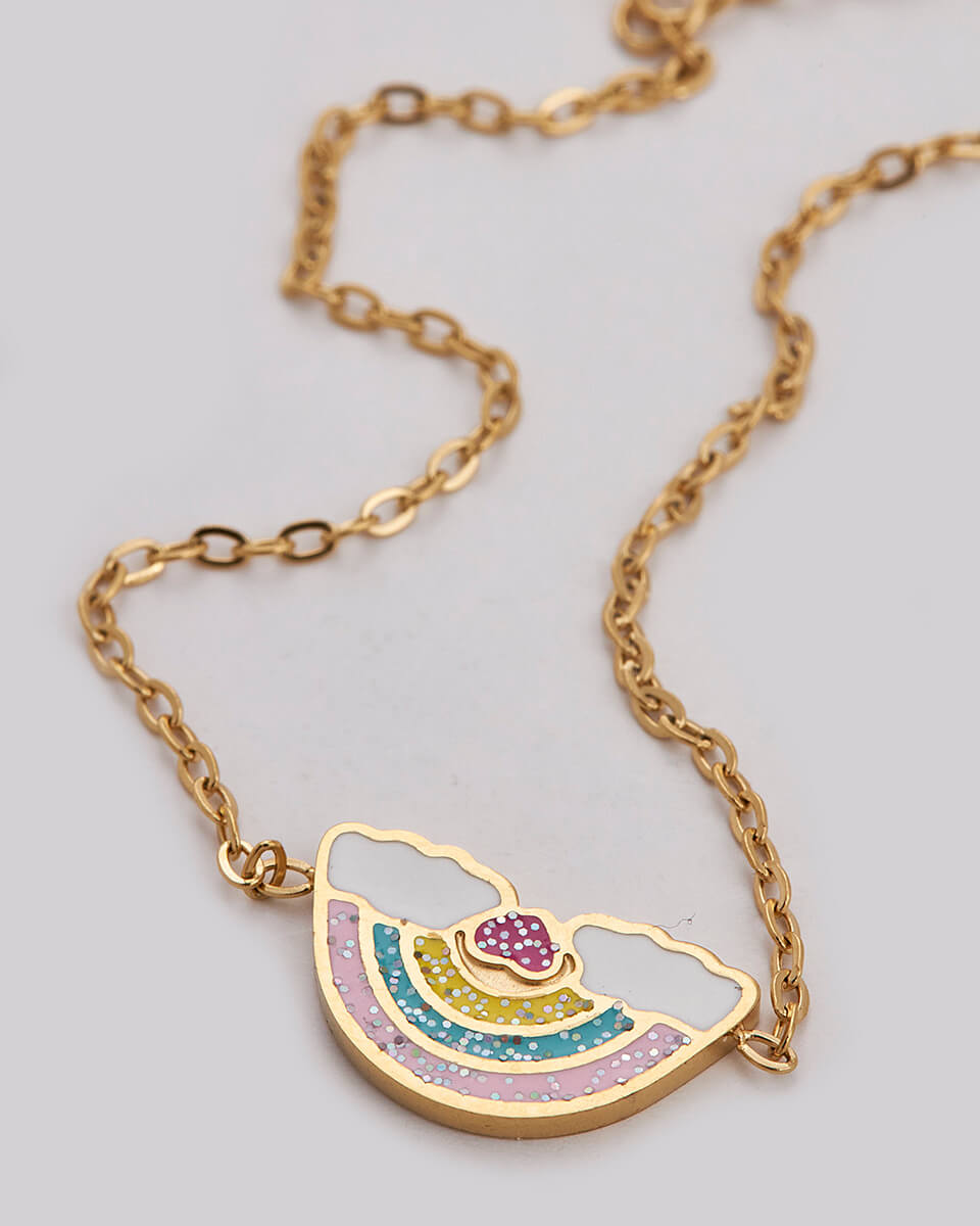 Sequoia Γυναικείο ατσάλινο βραχιόλι με σχέδιο λουλούδια σε ασημί με φίλντισι λευκό Sequoia Γυναικείο ατσάλινο βραχιόλι με σχέδιο λουλούδια σε ασημί με φίλντισι λευκό