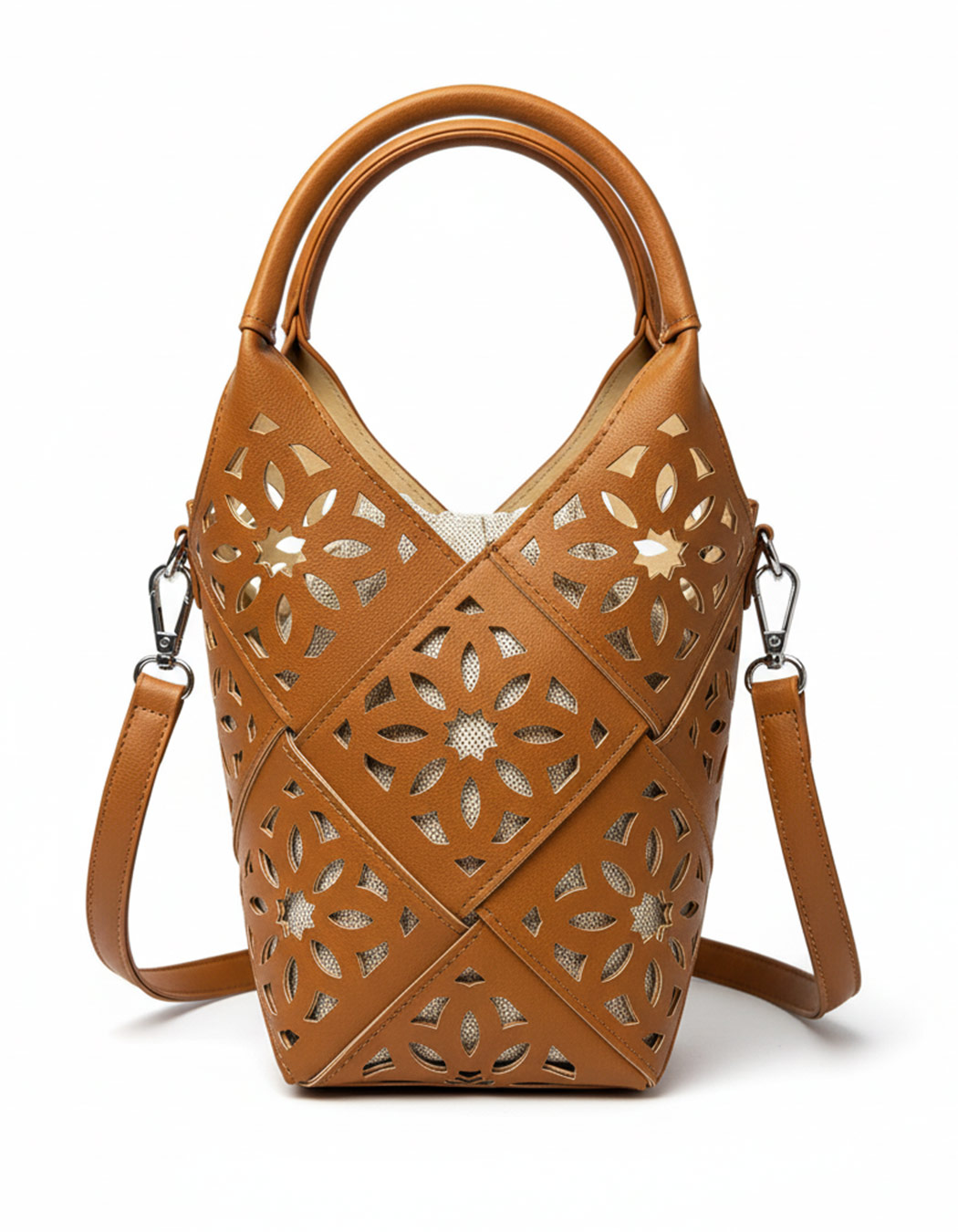 Τσάντα θαλάσσης 11008-5 – Φούξ