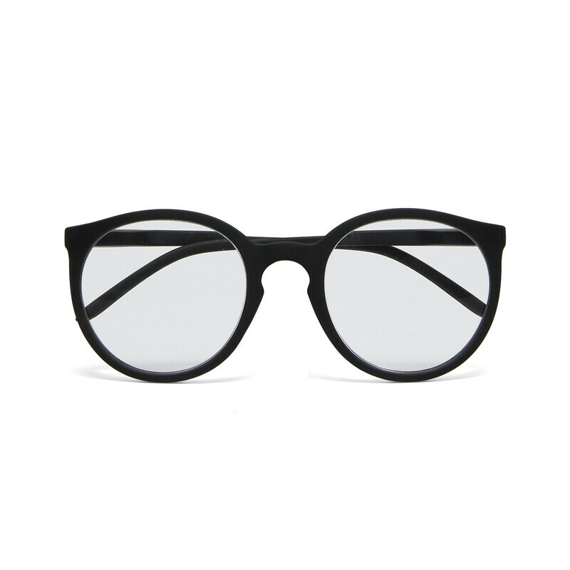 Okkia Bologna reading glasses Black 