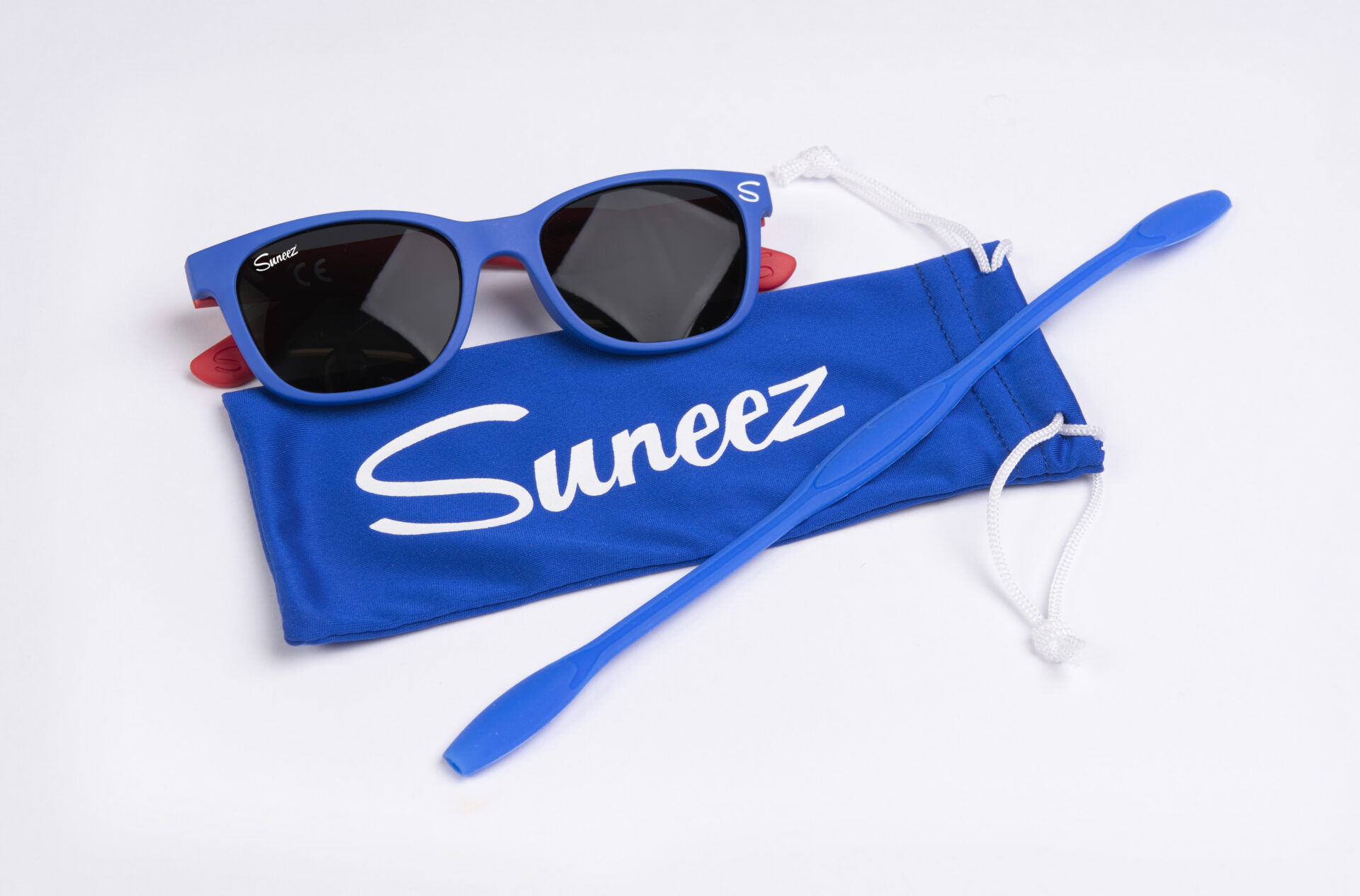 Suneez - Bora Polarized Παιδικά γυαλιά ηλίου για αγόρια κορίτσια ηλικίας 8-12 ετών, 100% προστασία UV.