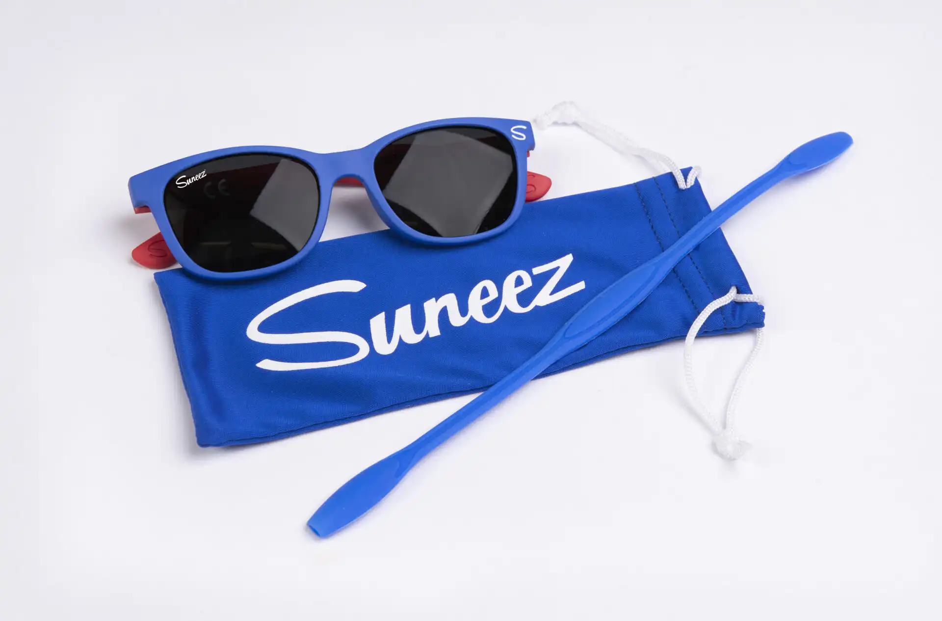 Suneez - Bora Polarized Παιδικά γυαλιά ηλίου για αγόρια κορίτσια ηλικίας 8-12 ετών, 100% προστασία UV.