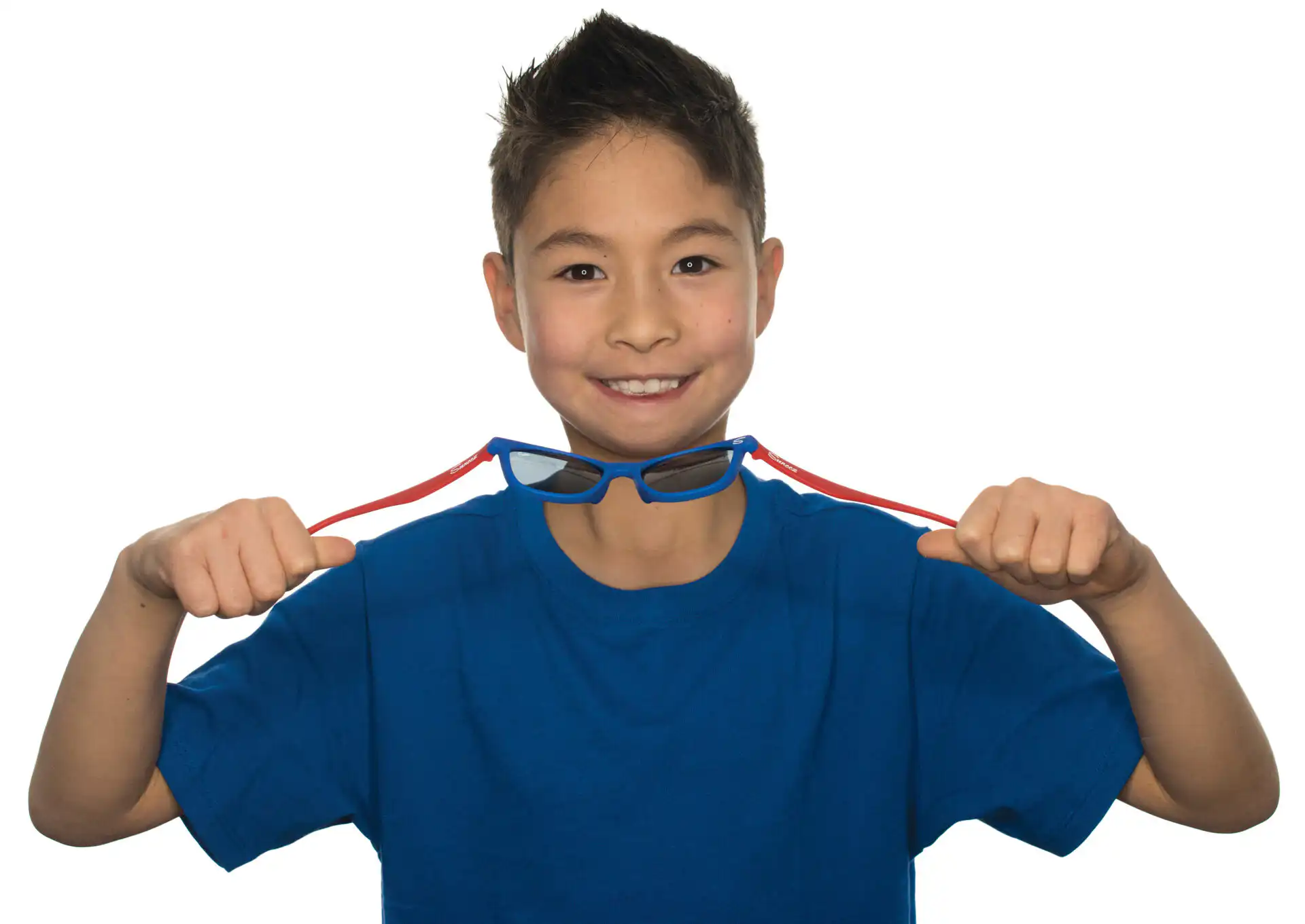 Suneez – Bora Polarized Παιδικά γυαλιά ηλίου για αγόρια κορίτσια ηλικίας 8-12 ετών, 100% προστασία UV.