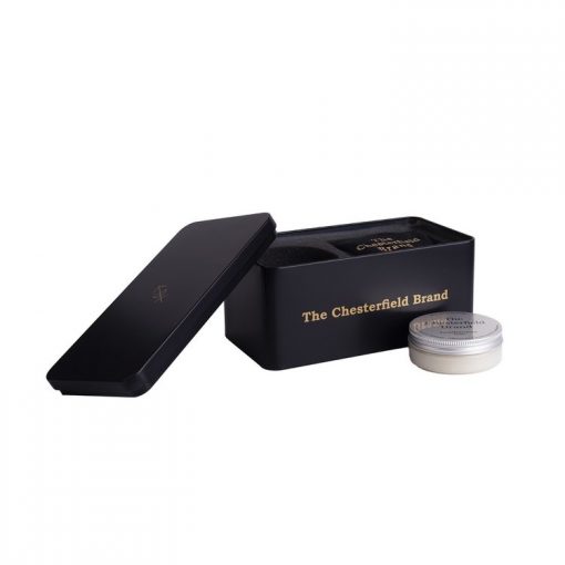 Σετ φροντίδας δερμάτινων προϊόντων The chesterfield brand