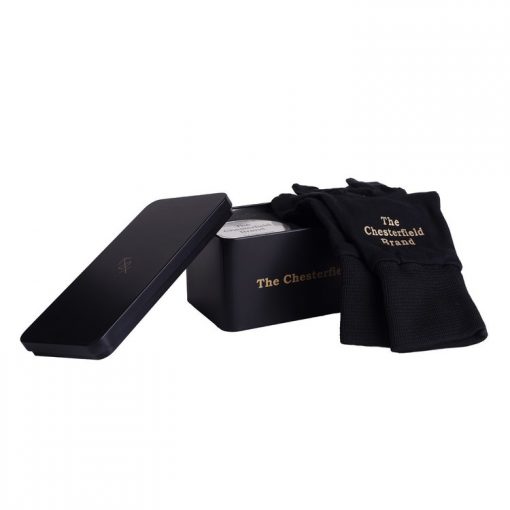 Σετ φροντίδας δερμάτινων προϊόντων The chesterfield brand Σετ φροντίδας δερμάτινων προϊόντων The chesterfield brand