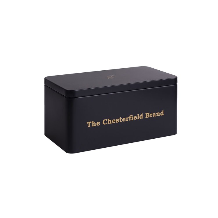 Σετ φροντίδας δερμάτινων προϊόντων The chesterfield brand