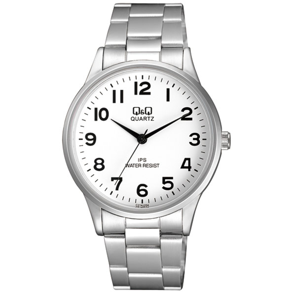 Ρολόι Q&Q C214J204Y Ρολόι Q&Q C214J204Y